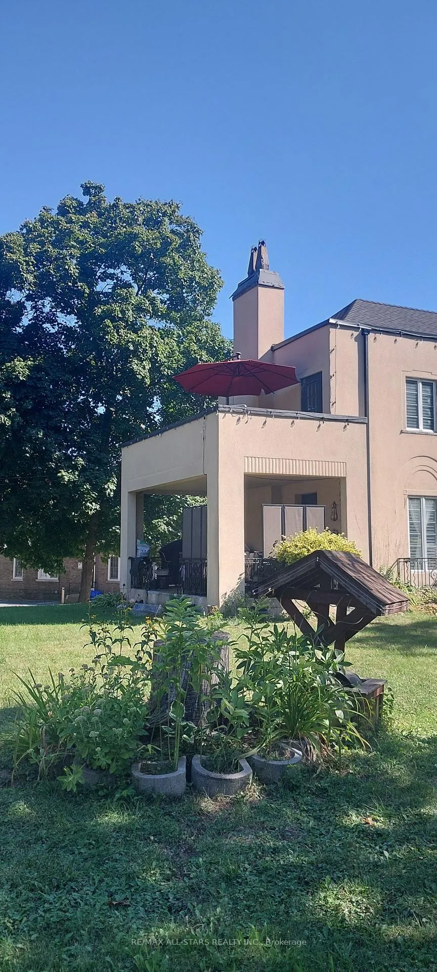 Photo 3 of 1 St James Place, Hamilton, Durand — HOMEH