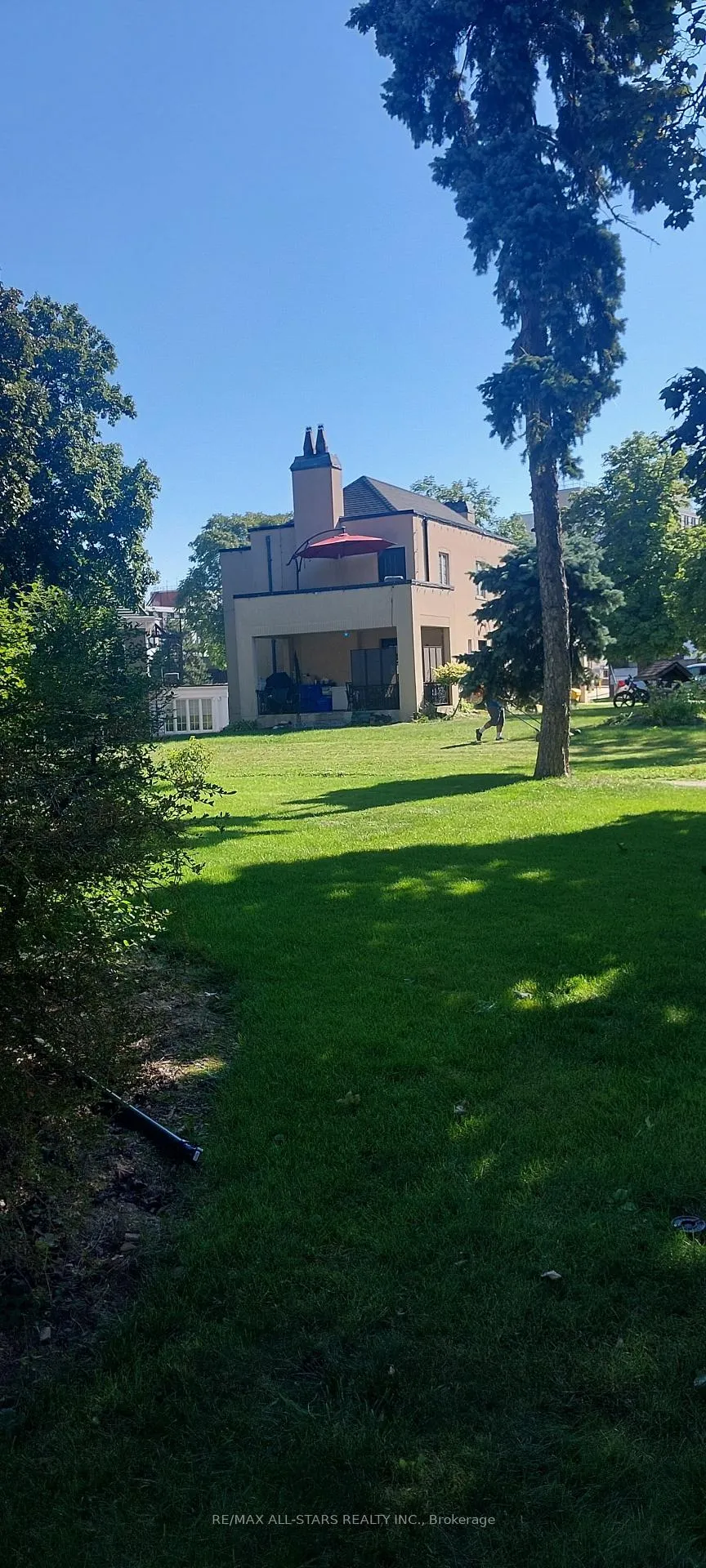 Photo 4 of 1 St James Place, Hamilton, Durand — HOMEH