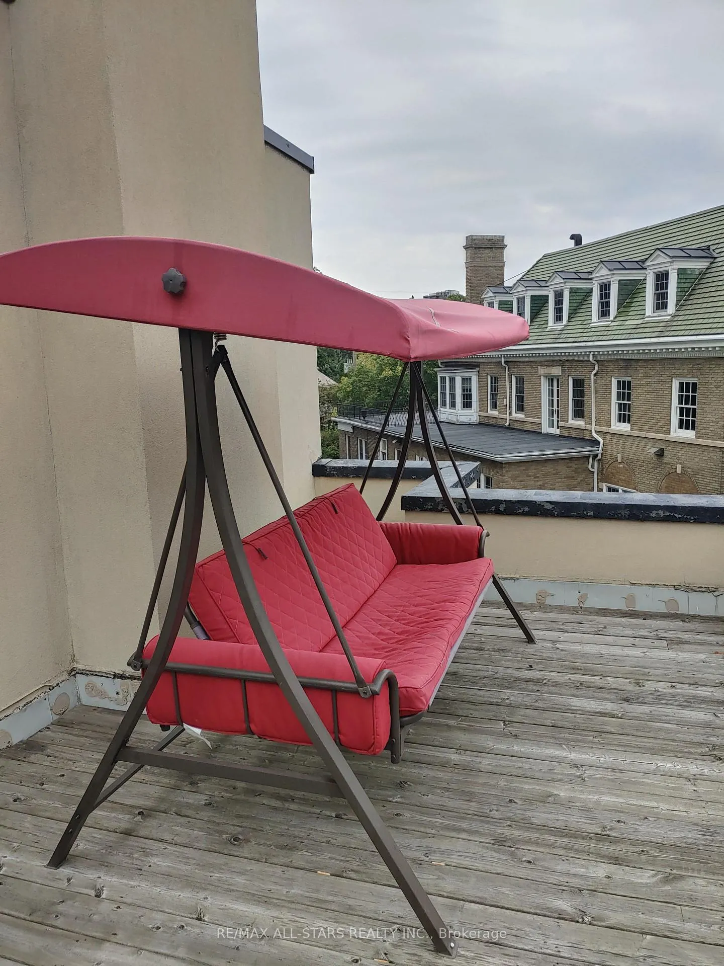 Photo 30 of 1 St James Place, Hamilton, Durand — HOMEH