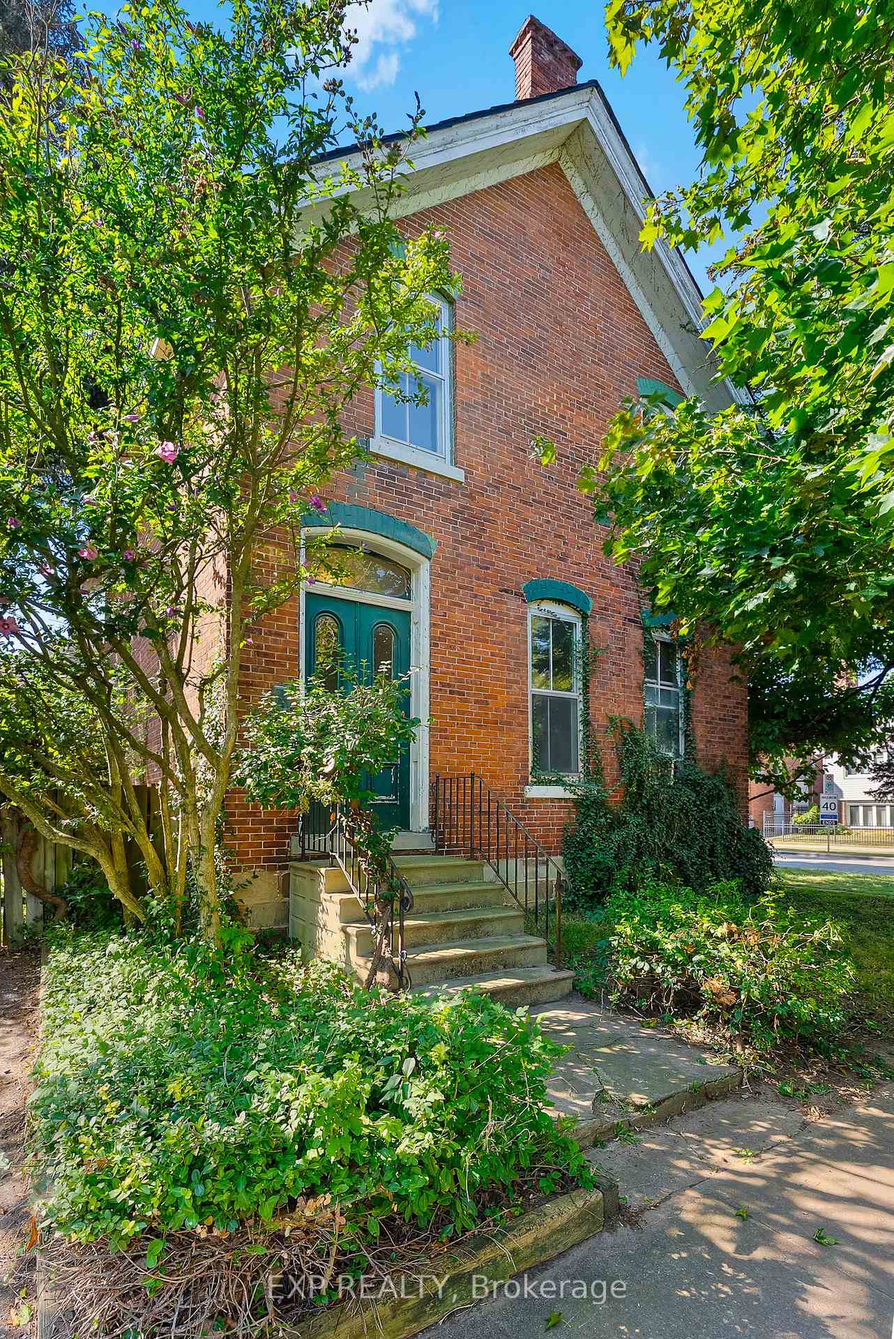Photo 13 of 6 Henry Street, St. Catharines, Downtown — HOMEH