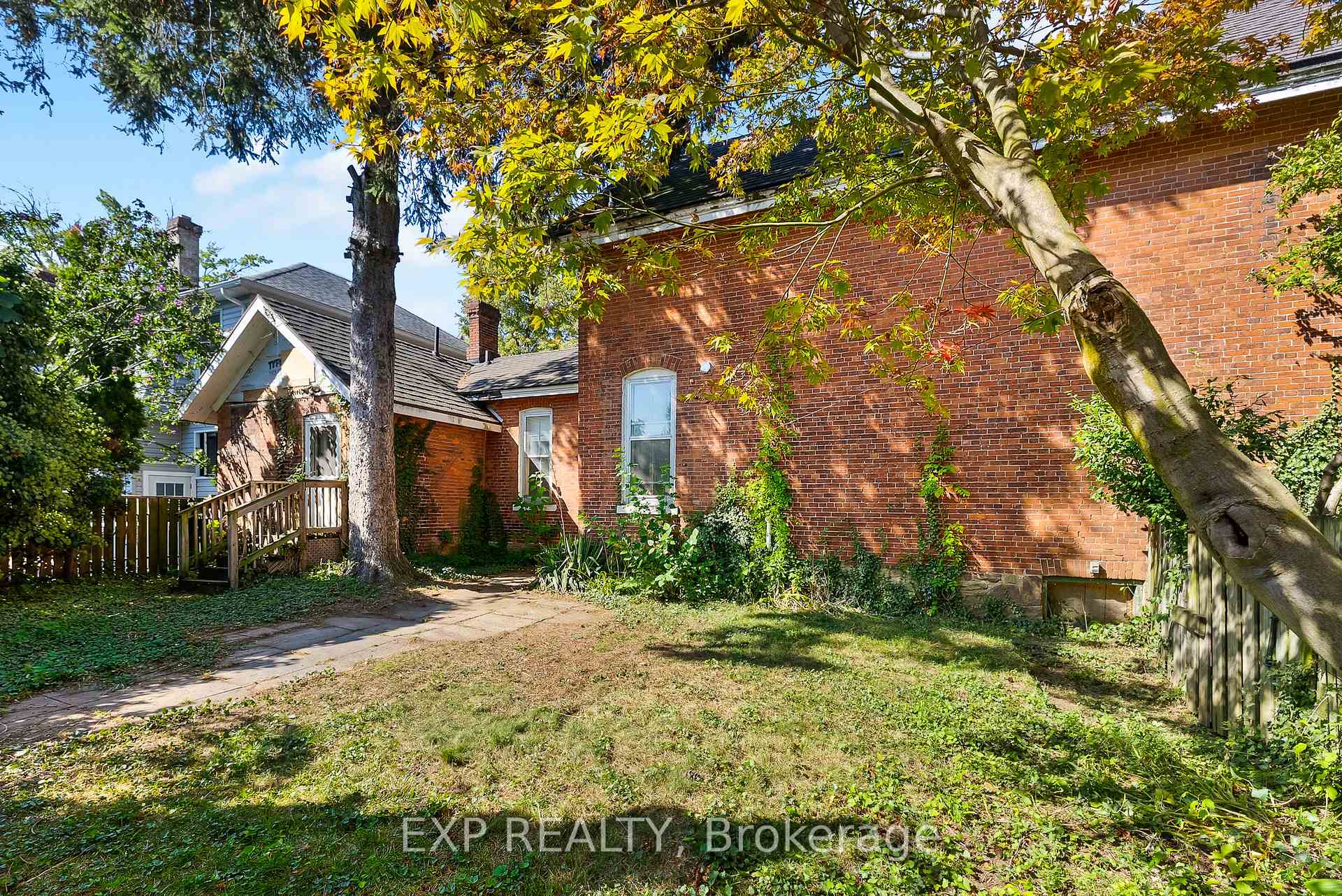 Photo 34 of 6 Henry Street, St. Catharines, Downtown — HOMEH