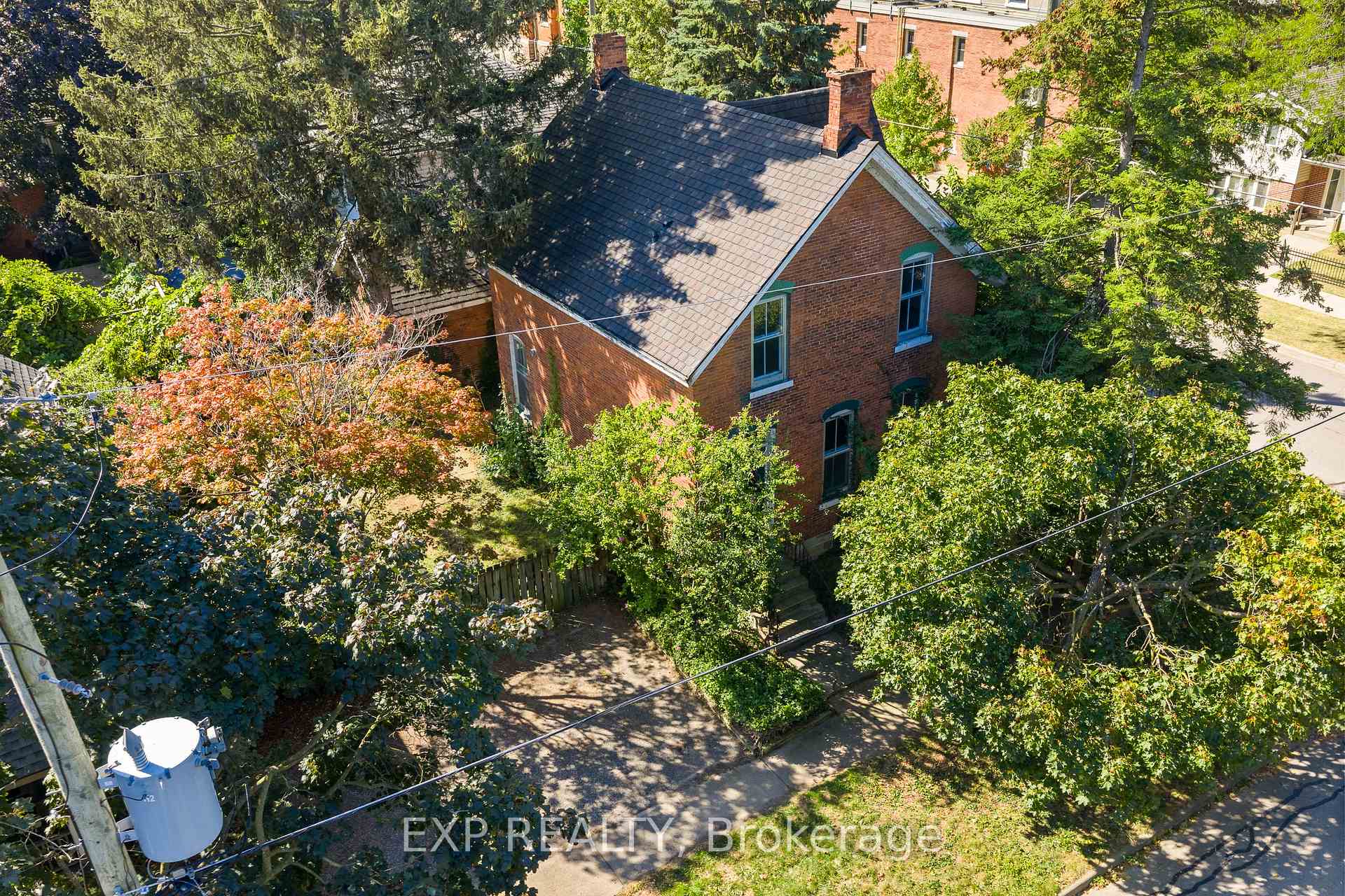 Photo 16 of 6 Henry Street, St. Catharines, Downtown — HOMEH