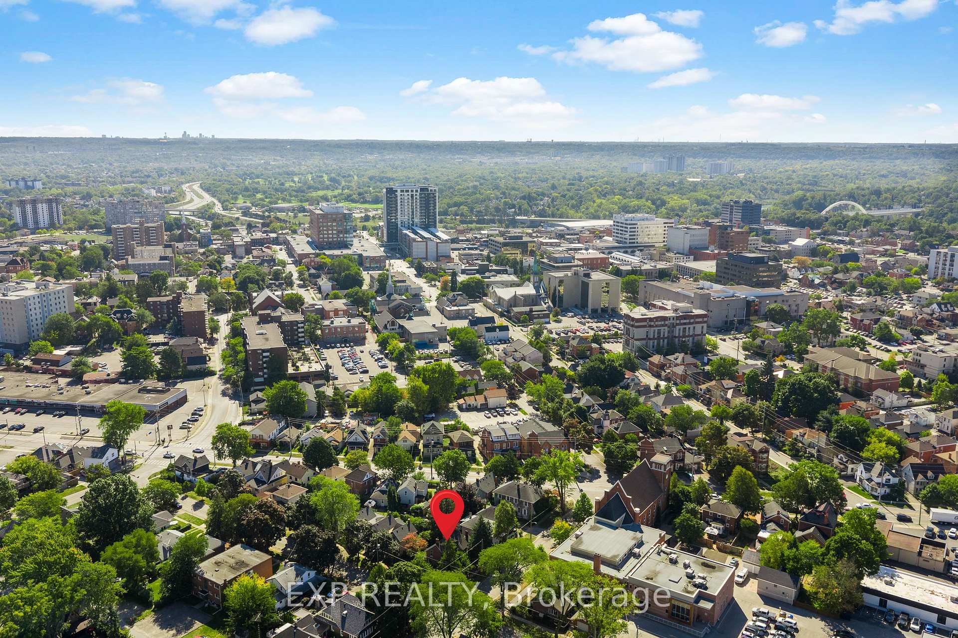 Photo 32 of 6 Henry Street, St. Catharines, Downtown — HOMEH