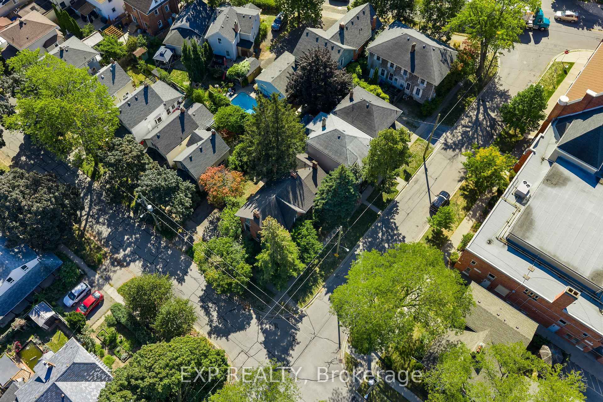 Photo 19 of 6 Henry Street, St. Catharines, Downtown — HOMEH