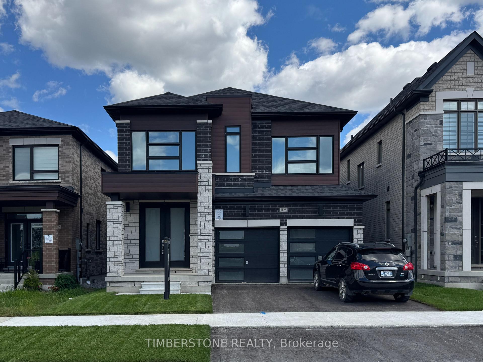 Photo 1 of 3125 Blazing Star Avenue, Pickering, Rural Pickering — HOMEH