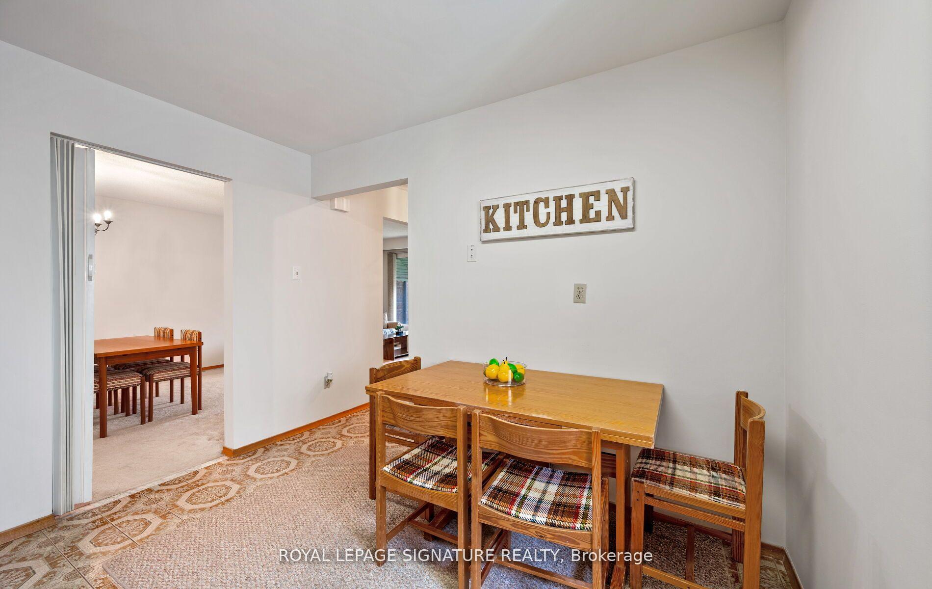 Photo 2 of 100 Madison Street, Brampton, Central Park — HOMEH