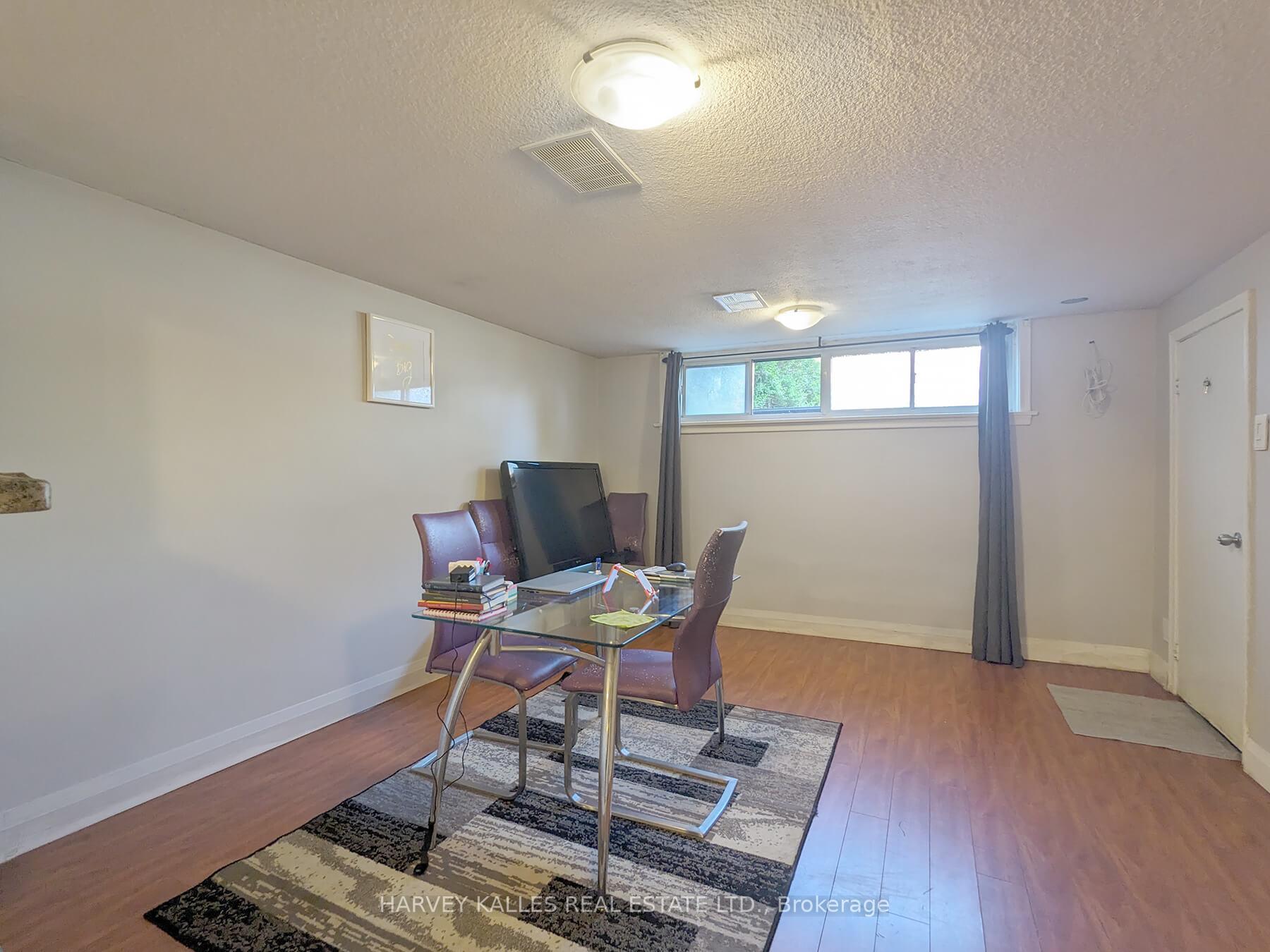 Photo 6 of Unit Lower, 242 Robina Avenue, Toronto, Oakwood Village — HOMEH