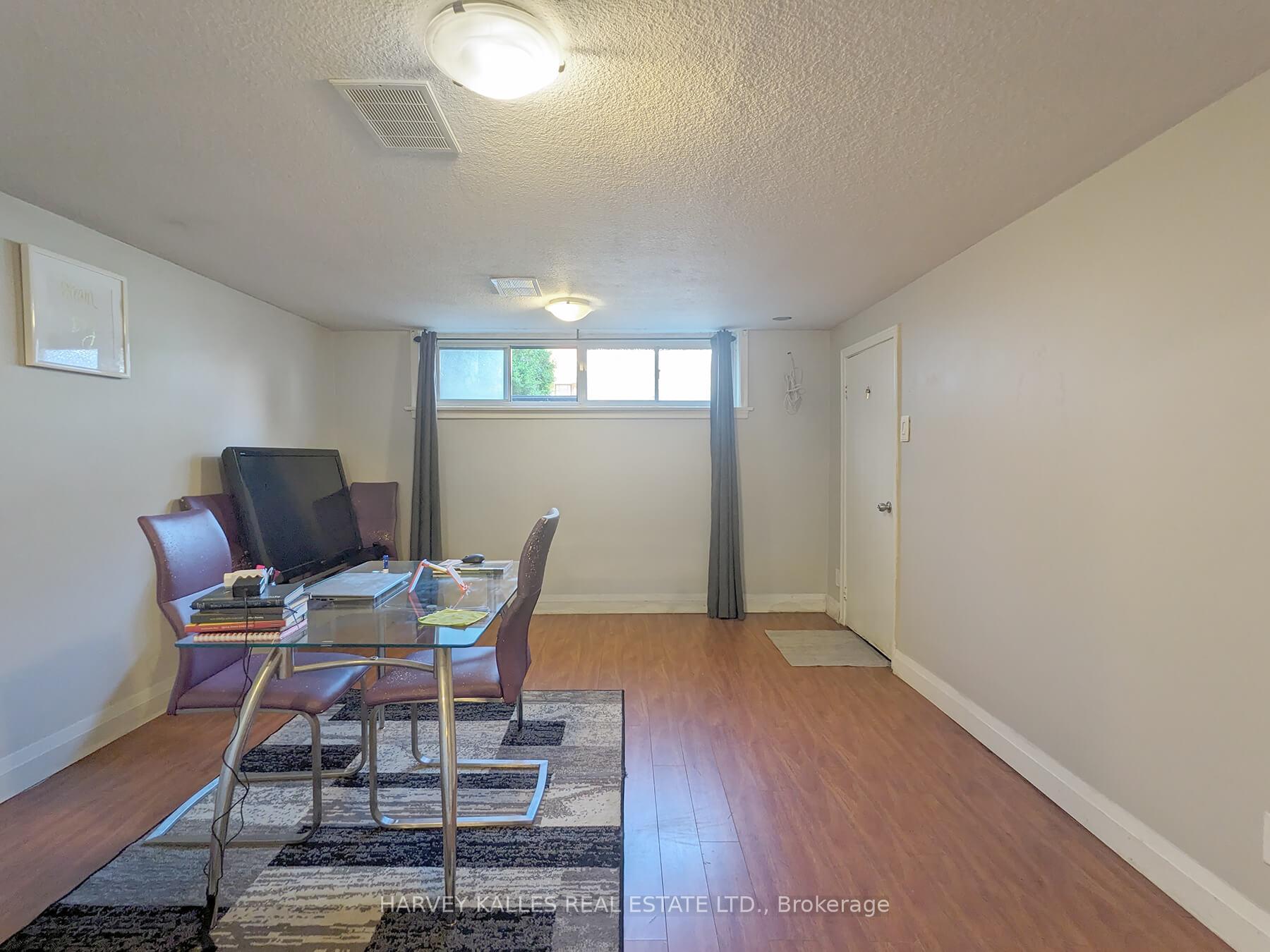 Photo 2 of Unit Lower, 242 Robina Avenue, Toronto, Oakwood Village — HOMEH