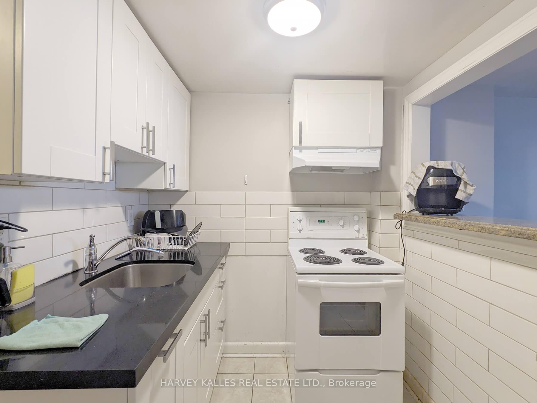 Photo 15 of Unit Lower, 242 Robina Avenue, Toronto, Oakwood Village — HOMEH