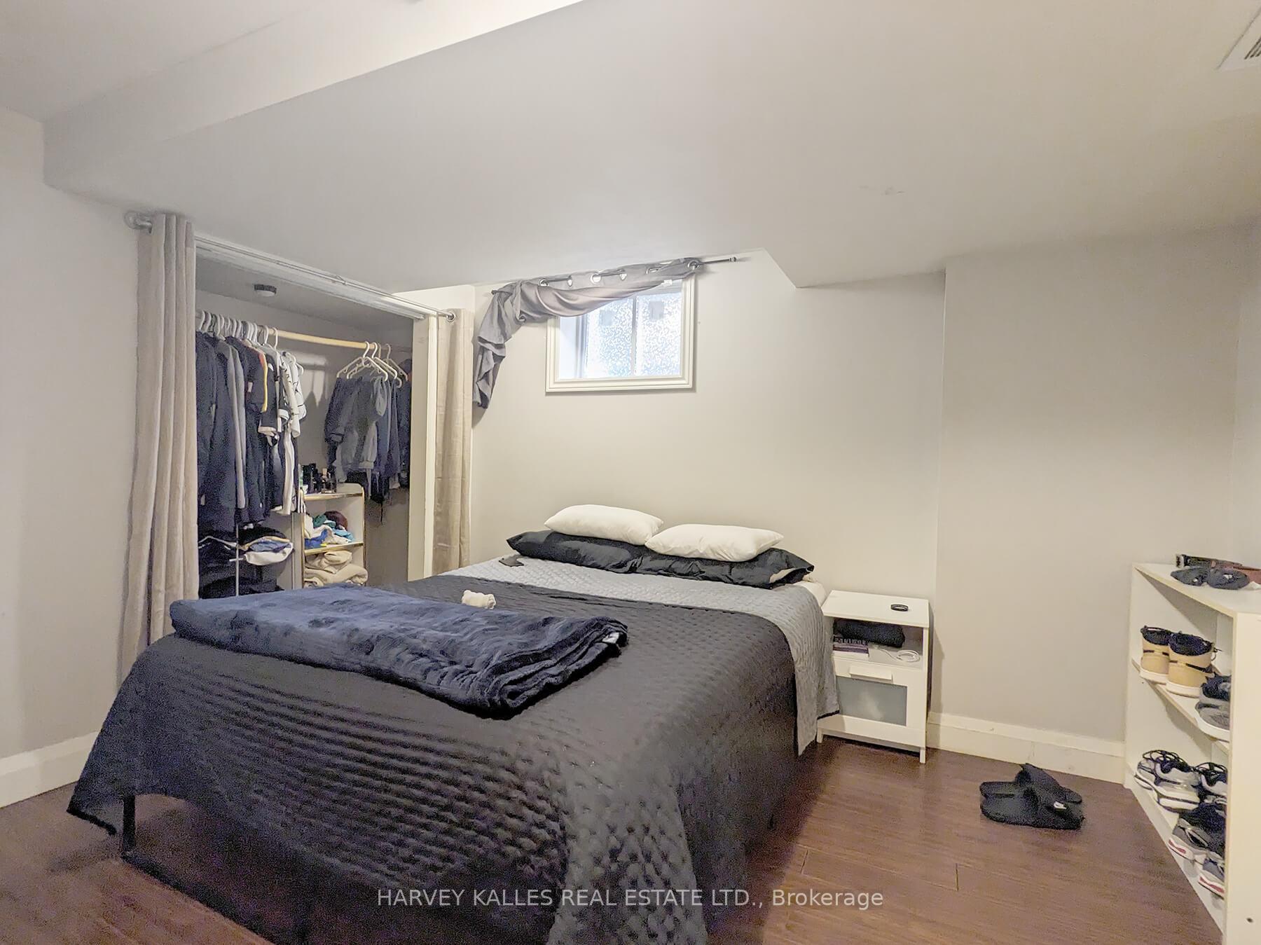 Photo 9 of Unit Lower, 242 Robina Avenue, Toronto, Oakwood Village — HOMEH
