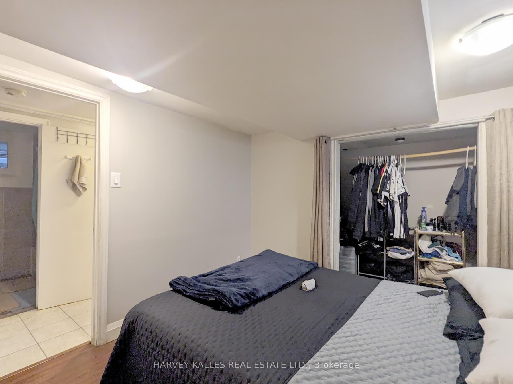 Photo 11 of Unit Lower, 242 Robina Avenue, Toronto, Oakwood Village — HOMEH