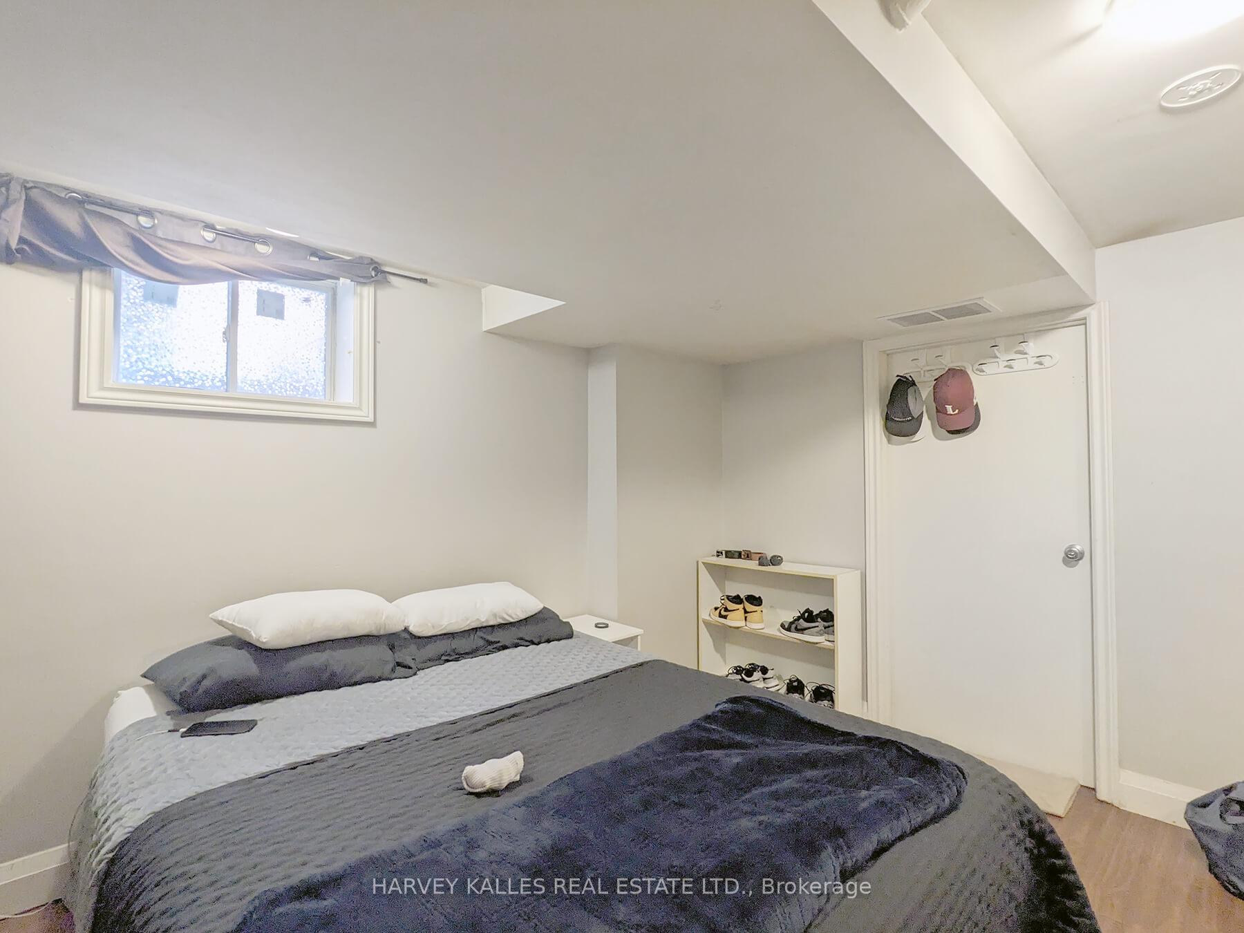 Photo 7 of Unit Lower, 242 Robina Avenue, Toronto, Oakwood Village — HOMEH