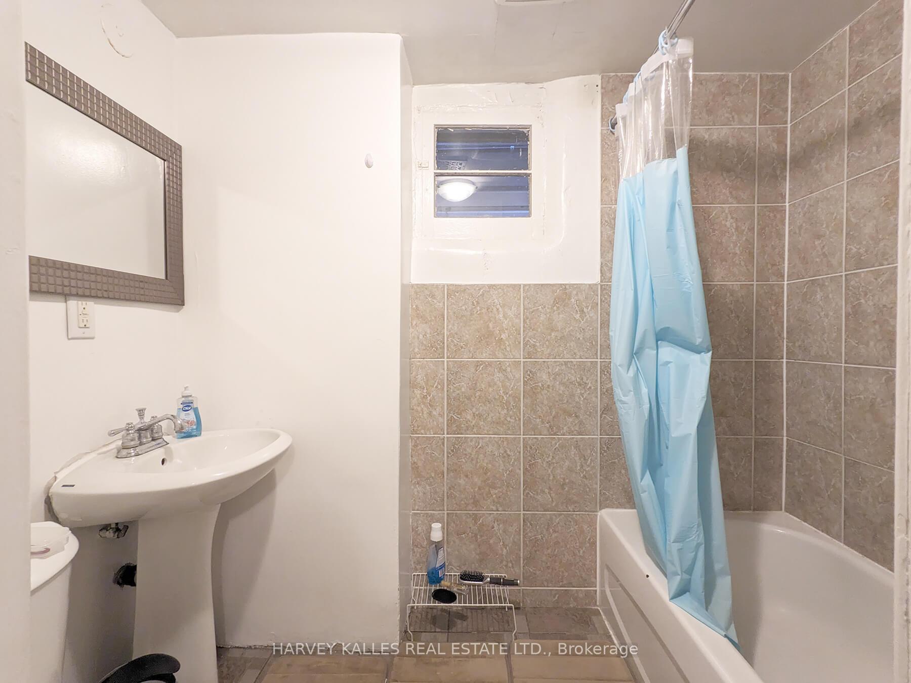 Photo 14 of Unit Lower, 242 Robina Avenue, Toronto, Oakwood Village — HOMEH