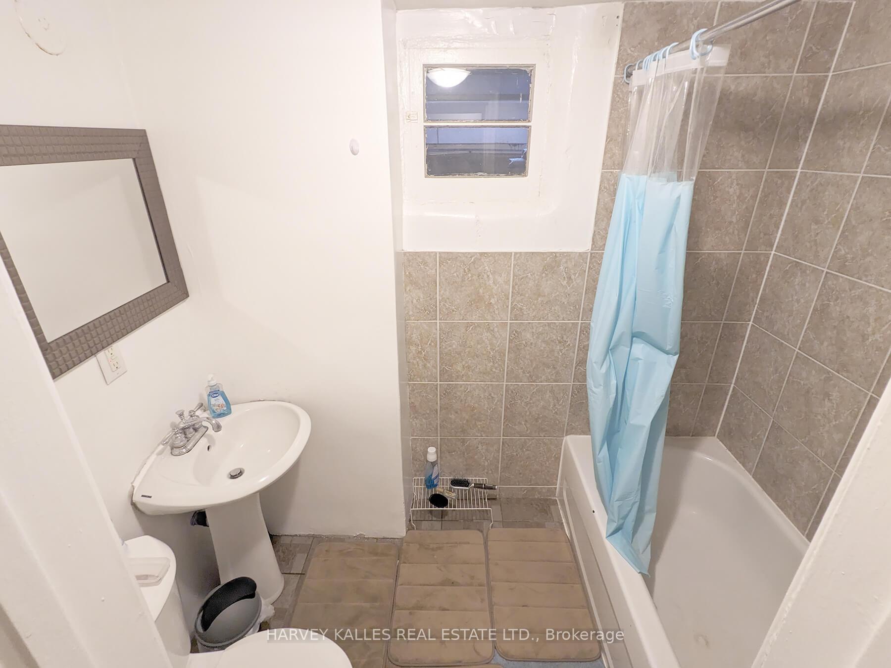 Photo 10 of Unit Lower, 242 Robina Avenue, Toronto, Oakwood Village — HOMEH