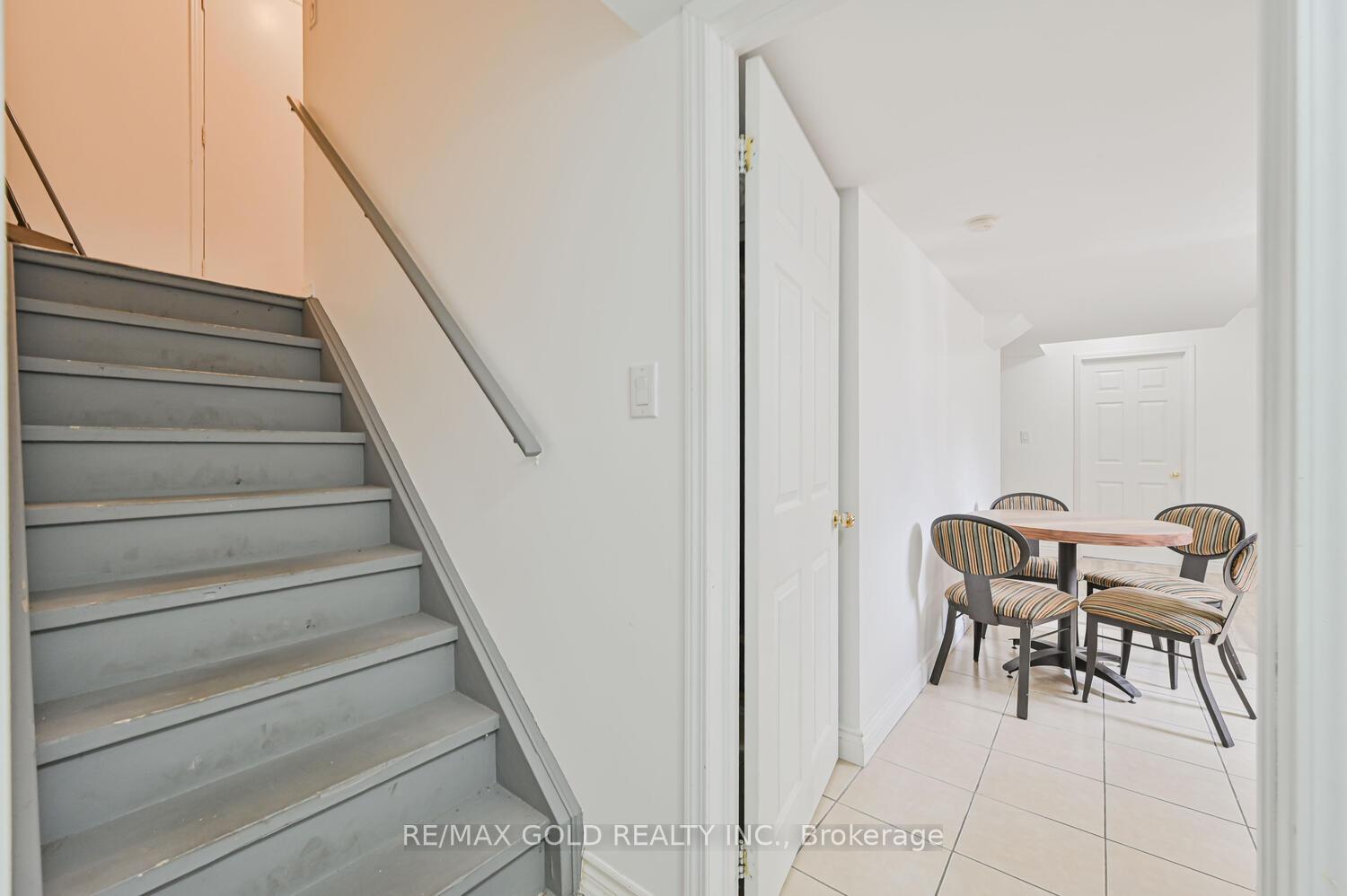 Photo 29 of 122 White Tail Crescent, Brampton, Fletcher's West — HOMEH