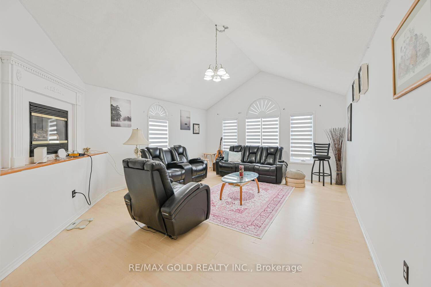 Photo 30 of 122 White Tail Crescent, Brampton, Fletcher's West — HOMEH