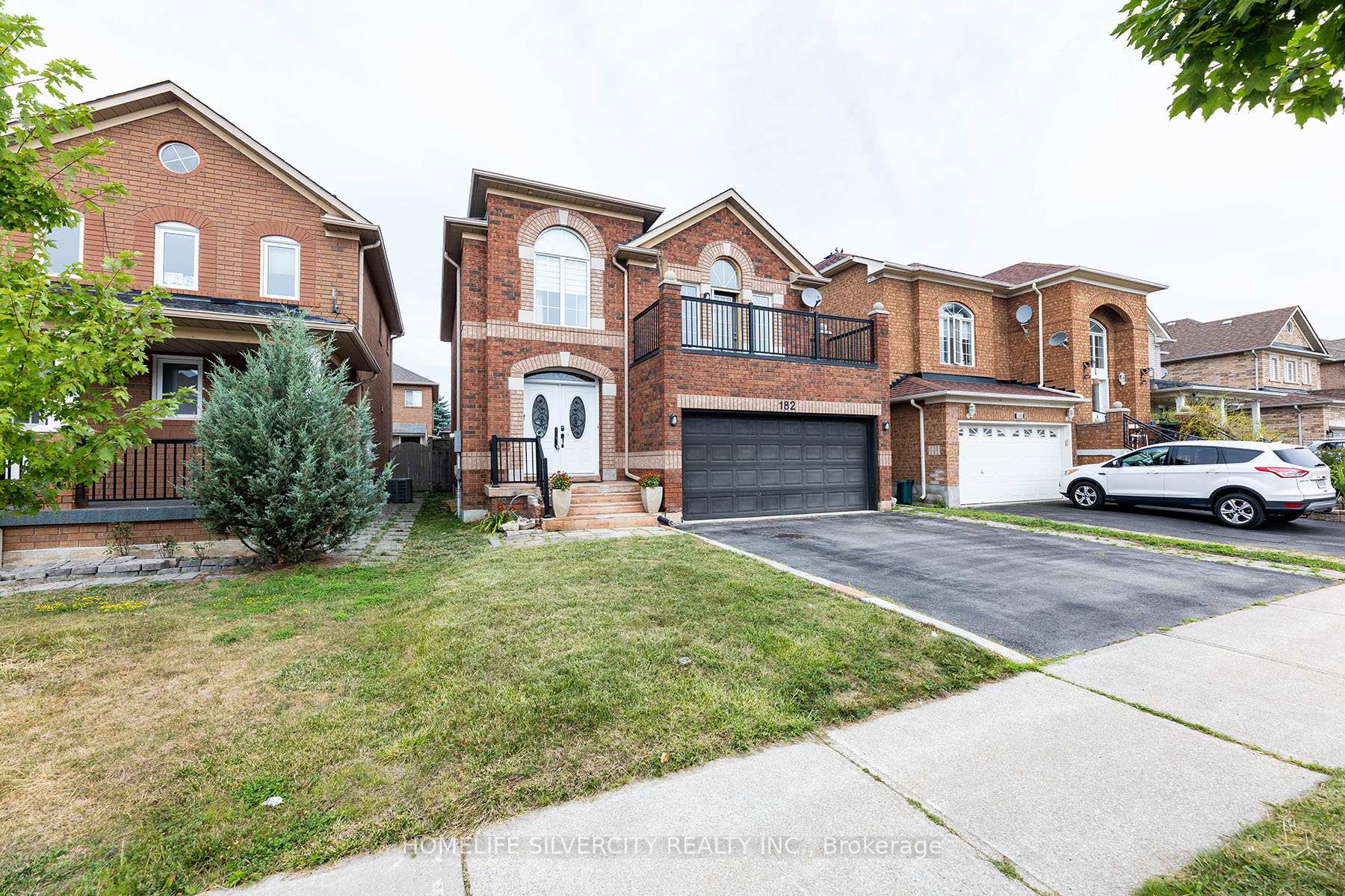 Photo 1 of 182 Tierra Avenue, Vaughan, Vellore Village — HOMEH
