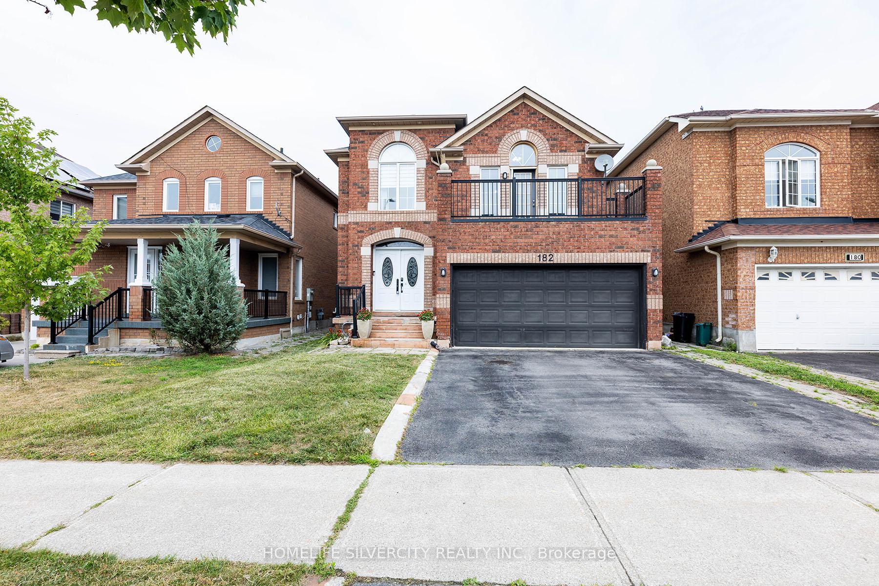 Photo 9 of 182 Tierra Avenue, Vaughan, Vellore Village — HOMEH