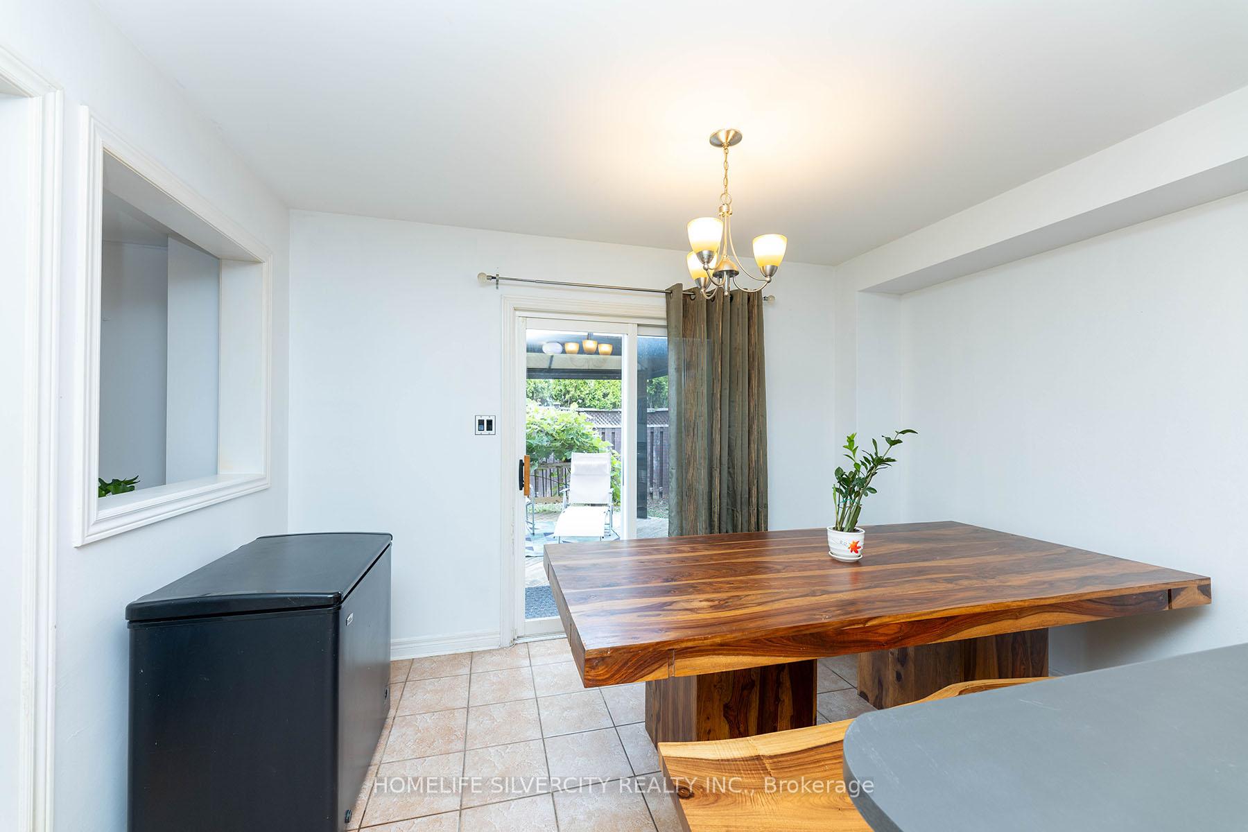 Photo 24 of 182 Tierra Avenue, Vaughan, Vellore Village — HOMEH