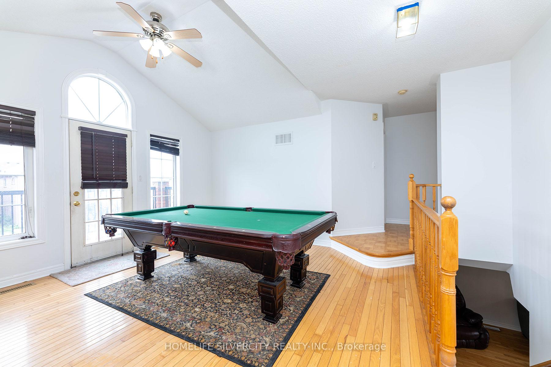 Photo 46 of 182 Tierra Avenue, Vaughan, Vellore Village — HOMEH