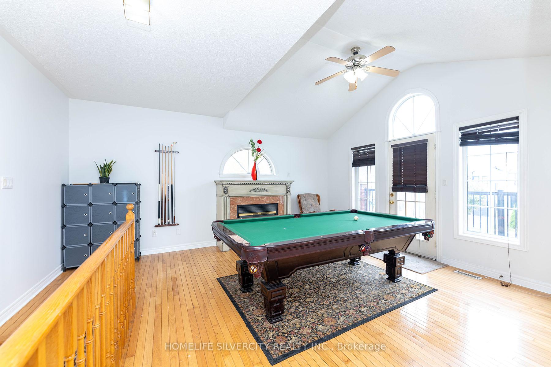 Photo 18 of 182 Tierra Avenue, Vaughan, Vellore Village — HOMEH