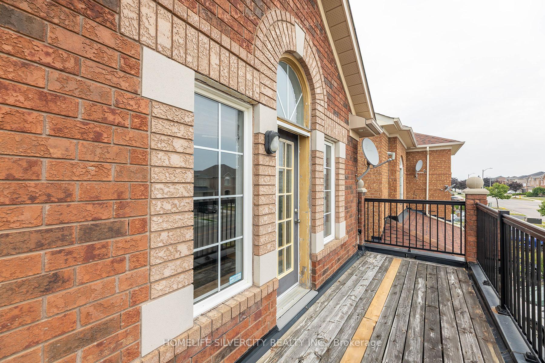Photo 20 of 182 Tierra Avenue, Vaughan, Vellore Village — HOMEH