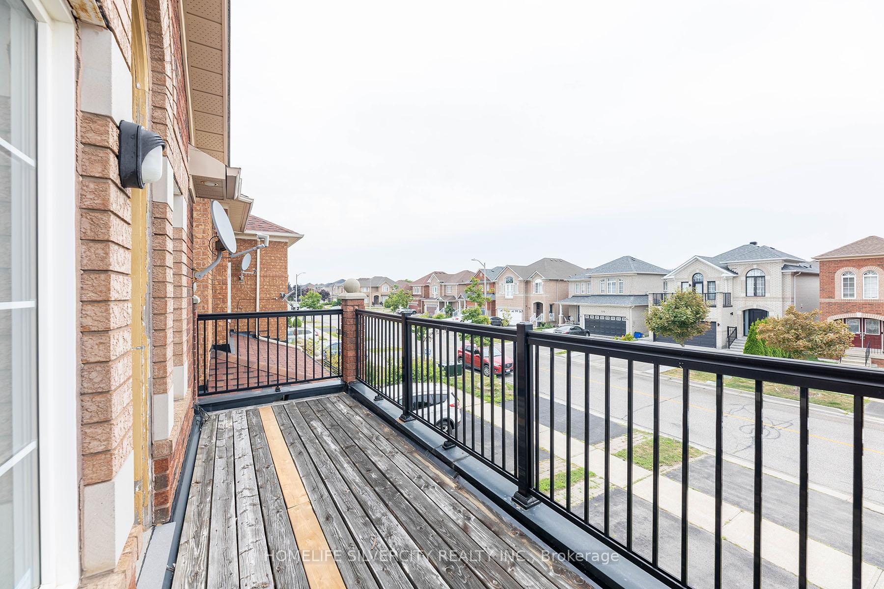 Photo 16 of 182 Tierra Avenue, Vaughan, Vellore Village — HOMEH