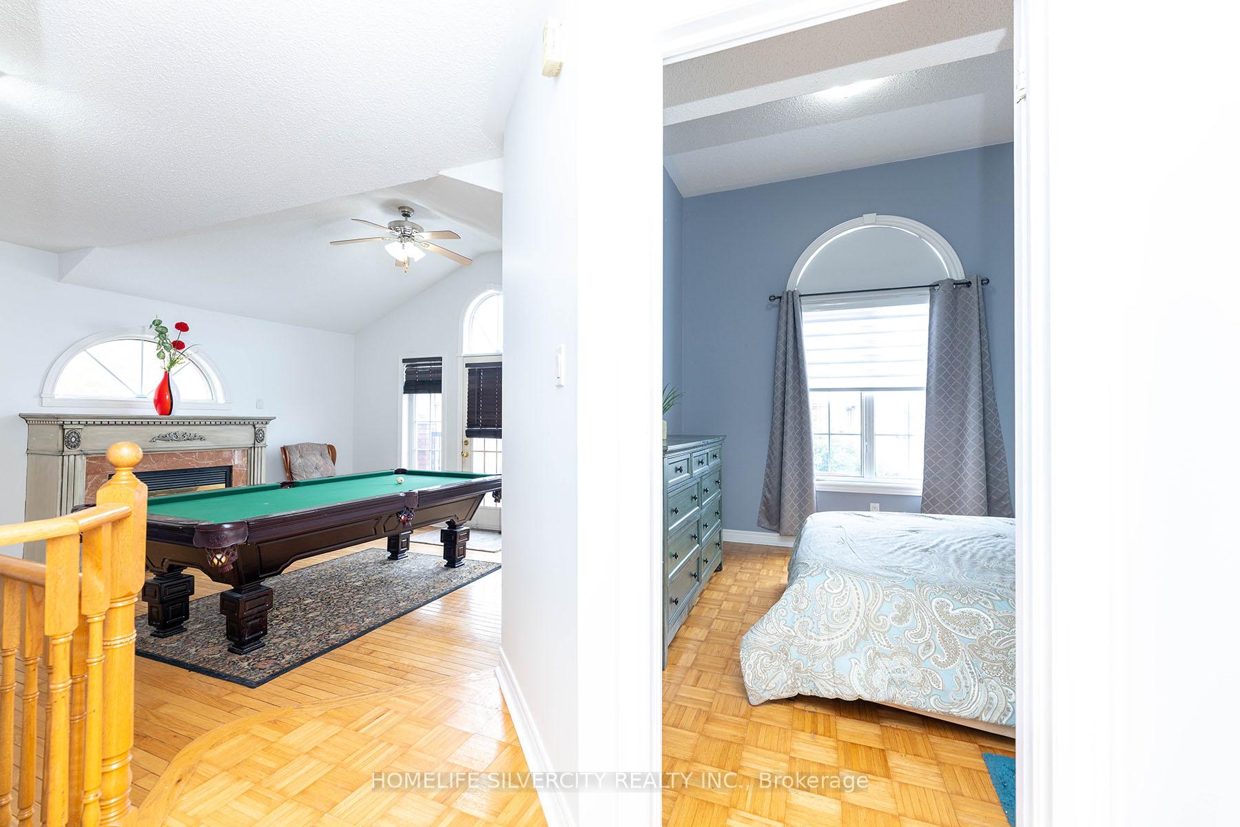 Photo 23 of 182 Tierra Avenue, Vaughan, Vellore Village — HOMEH