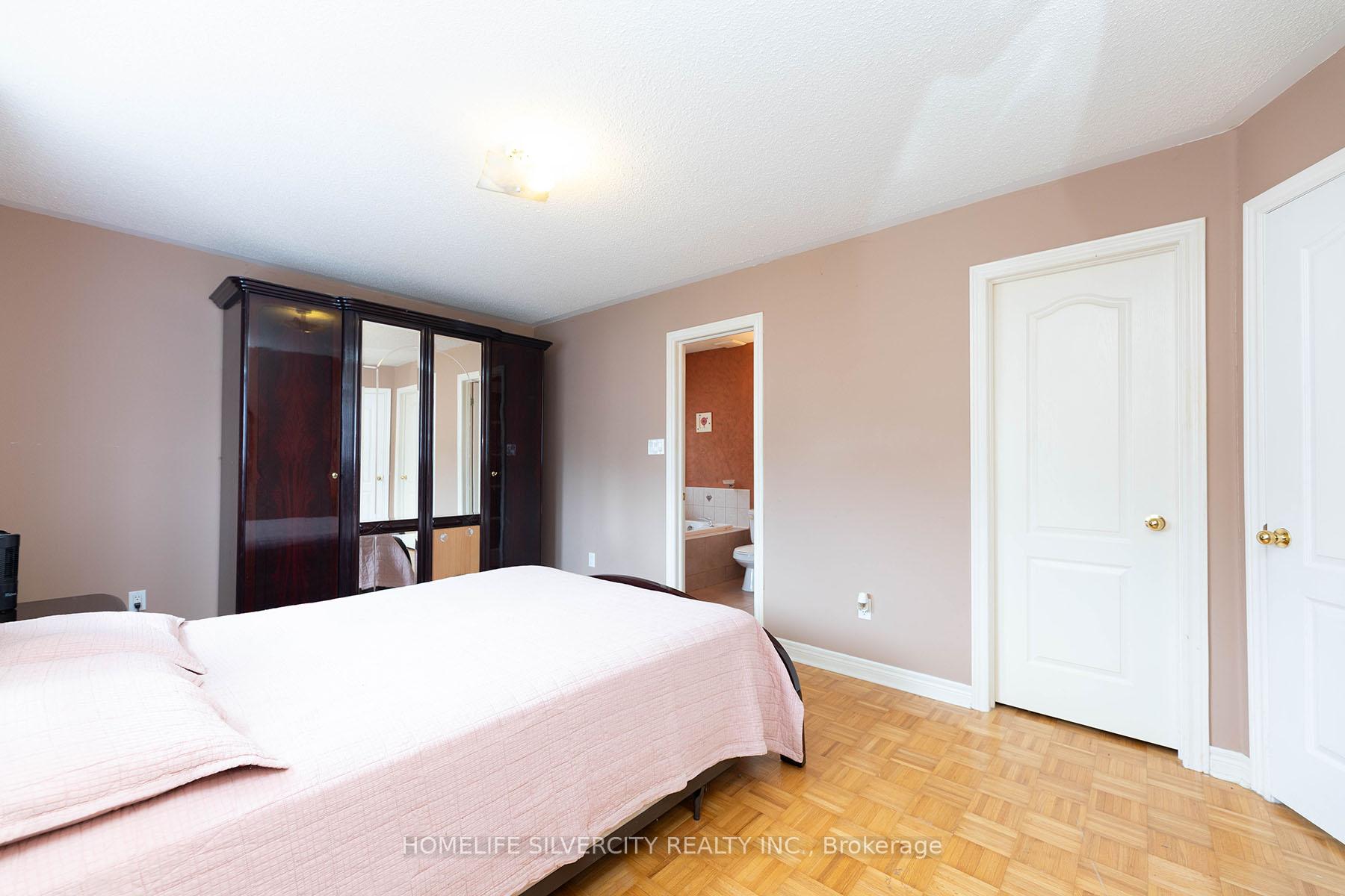 Photo 31 of 182 Tierra Avenue, Vaughan, Vellore Village — HOMEH