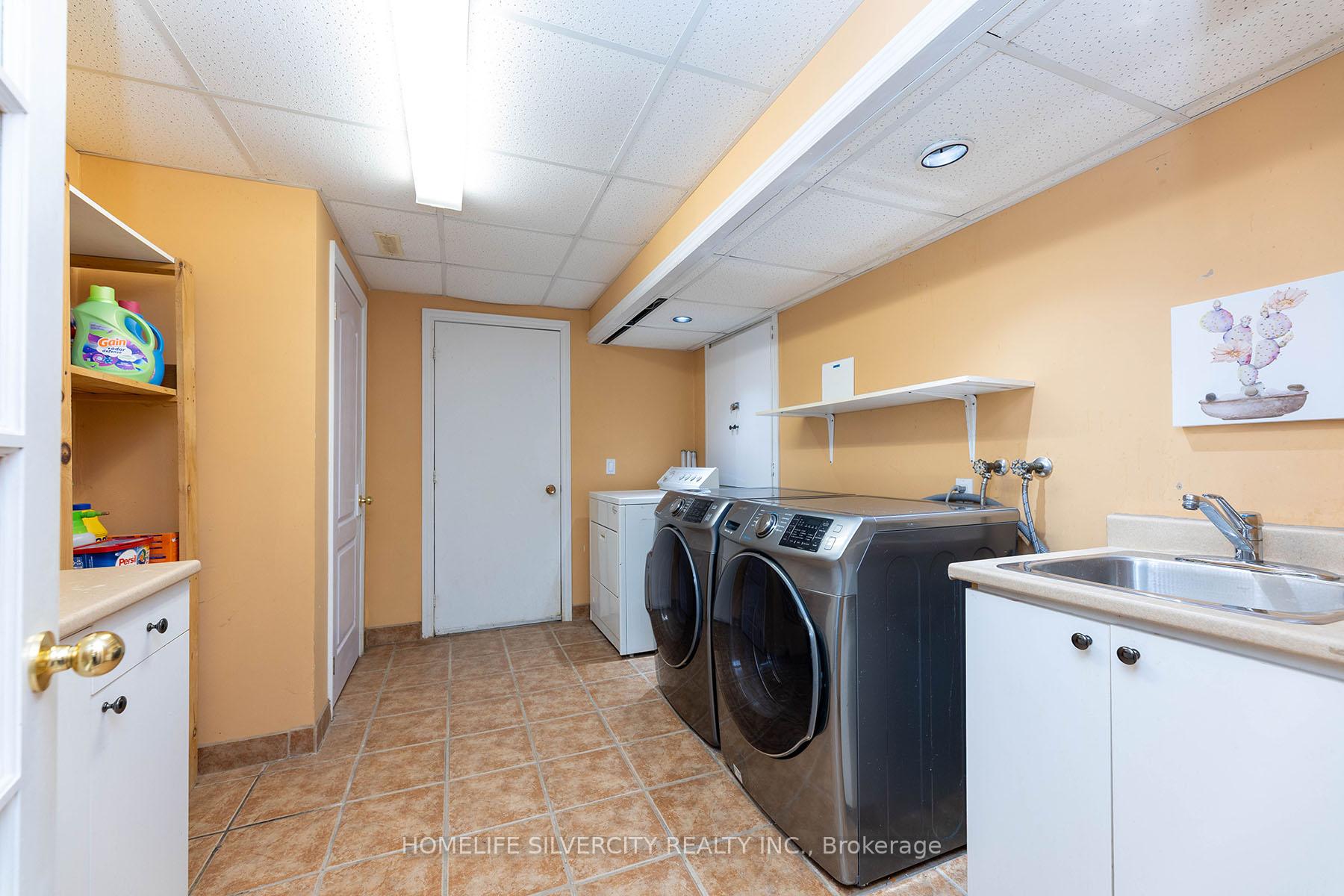 Photo 30 of 182 Tierra Avenue, Vaughan, Vellore Village — HOMEH