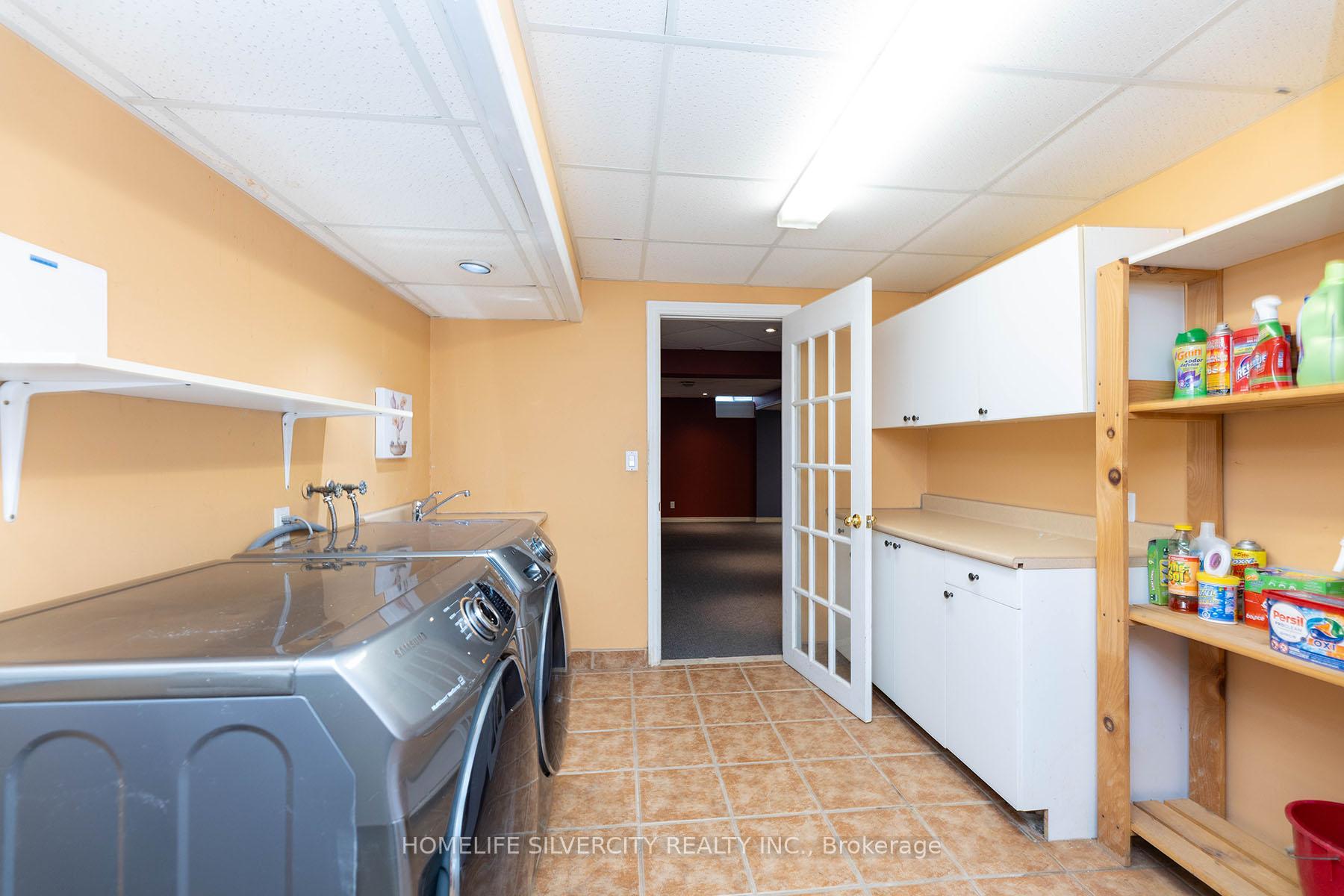 Photo 45 of 182 Tierra Avenue, Vaughan, Vellore Village — HOMEH