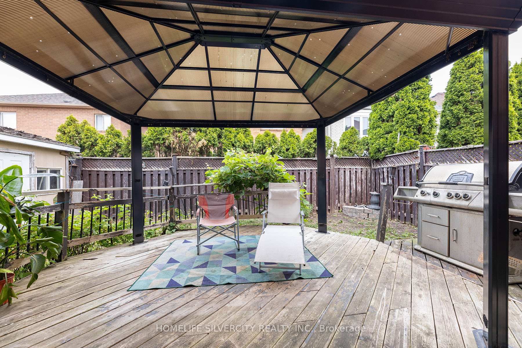 Photo 48 of 182 Tierra Avenue, Vaughan, Vellore Village — HOMEH