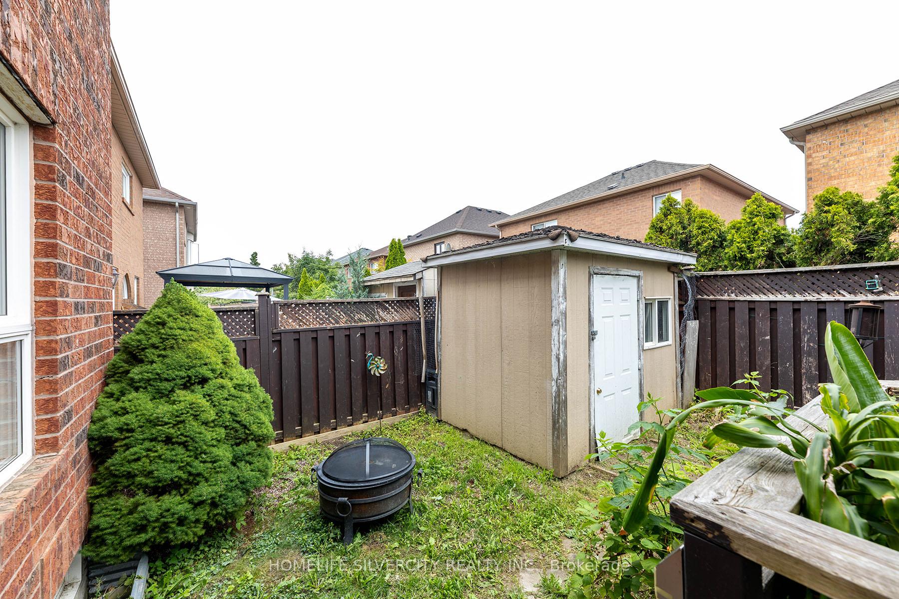 Photo 43 of 182 Tierra Avenue, Vaughan, Vellore Village — HOMEH