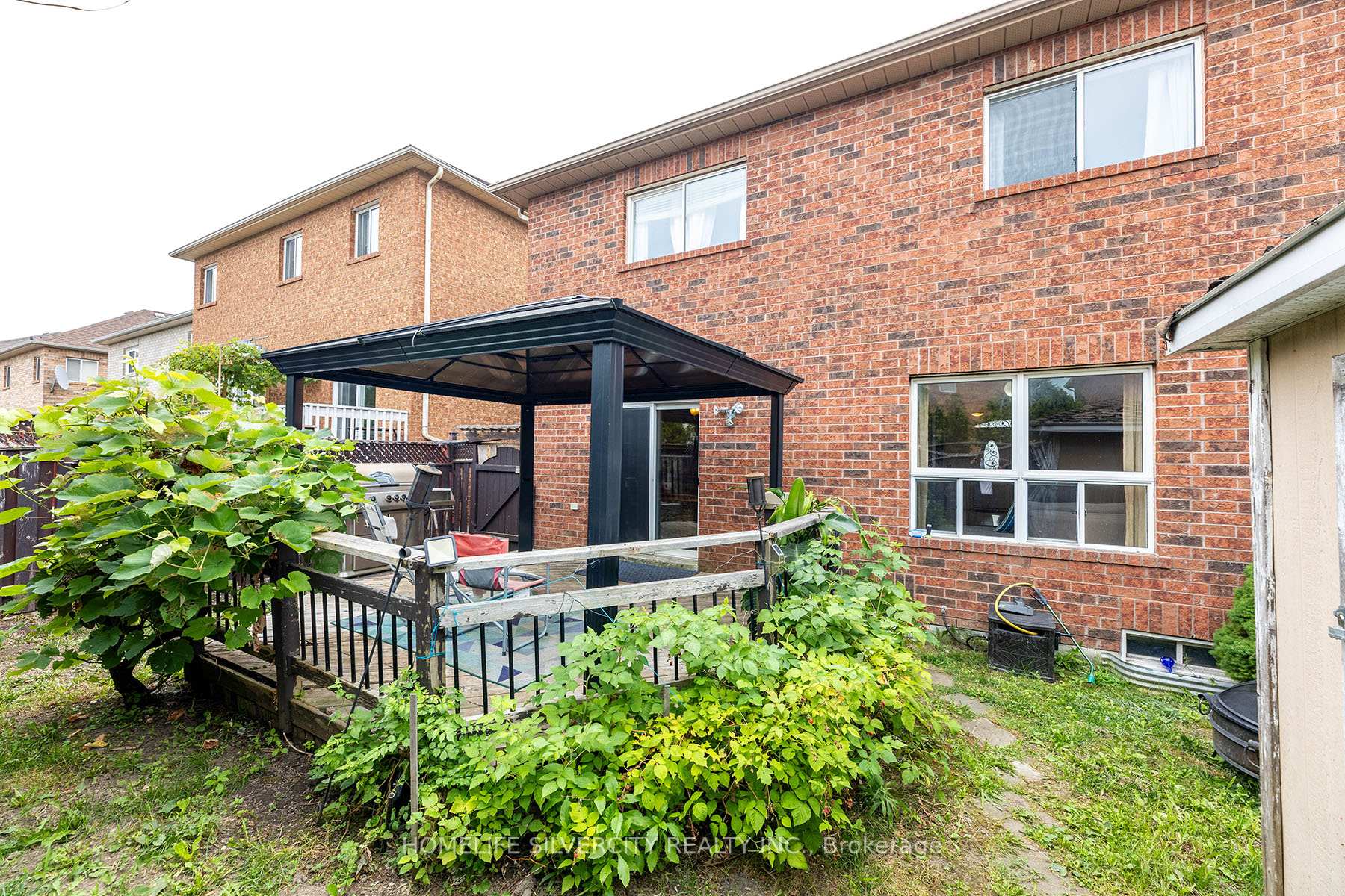Photo 41 of 182 Tierra Avenue, Vaughan, Vellore Village — HOMEH