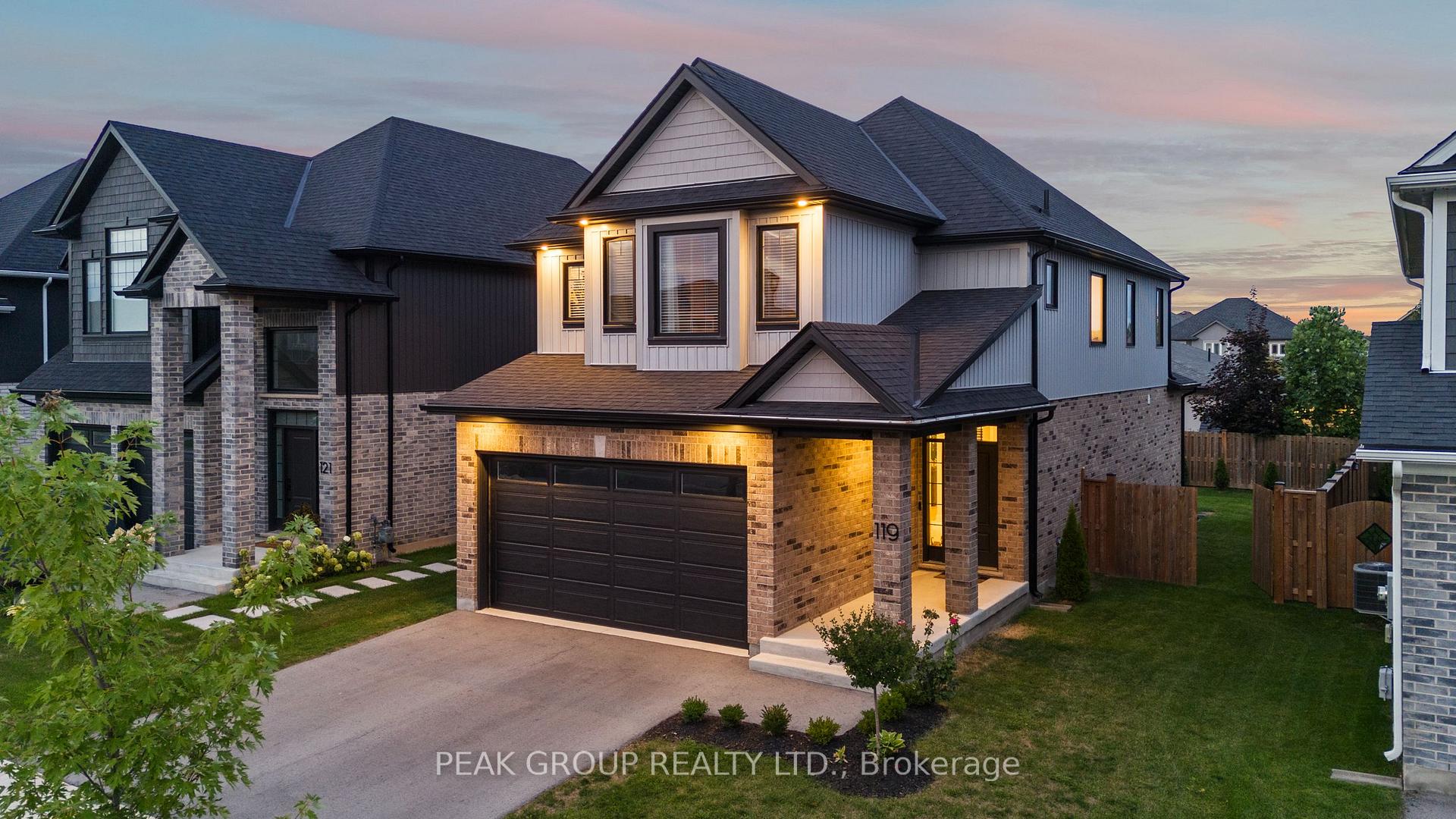 Photo 1 of 119 Susan Drive, Pelham, Fonthill — HOMEH