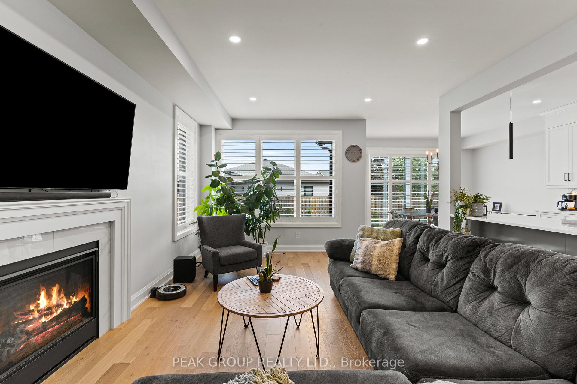 Photo 41 of 119 Susan Drive, Pelham, Fonthill — HOMEH