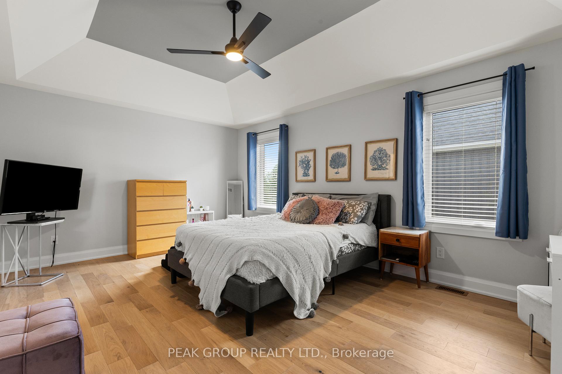 Photo 21 of 119 Susan Drive, Pelham, Fonthill — HOMEH