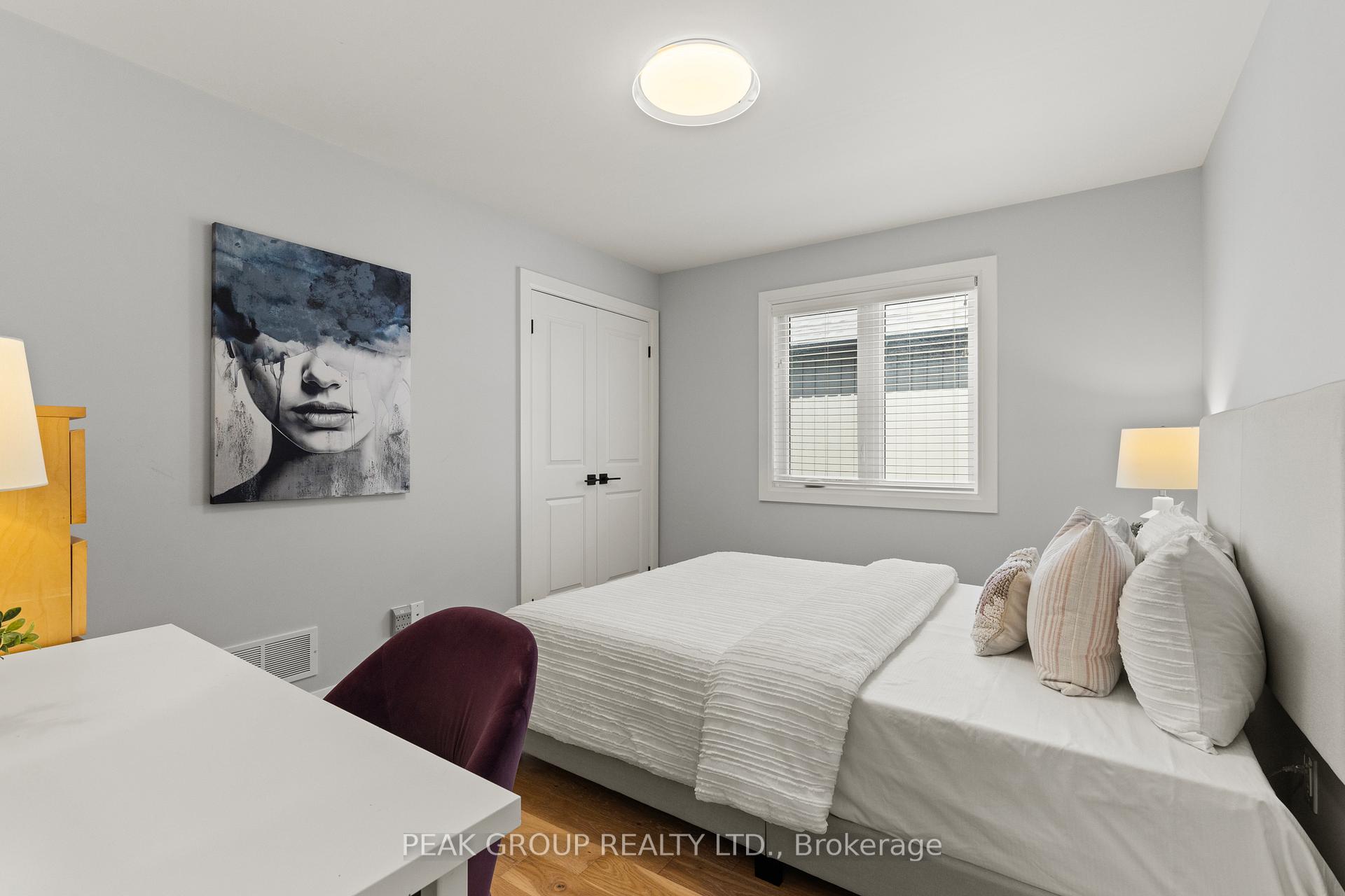 Photo 33 of 119 Susan Drive, Pelham, Fonthill — HOMEH