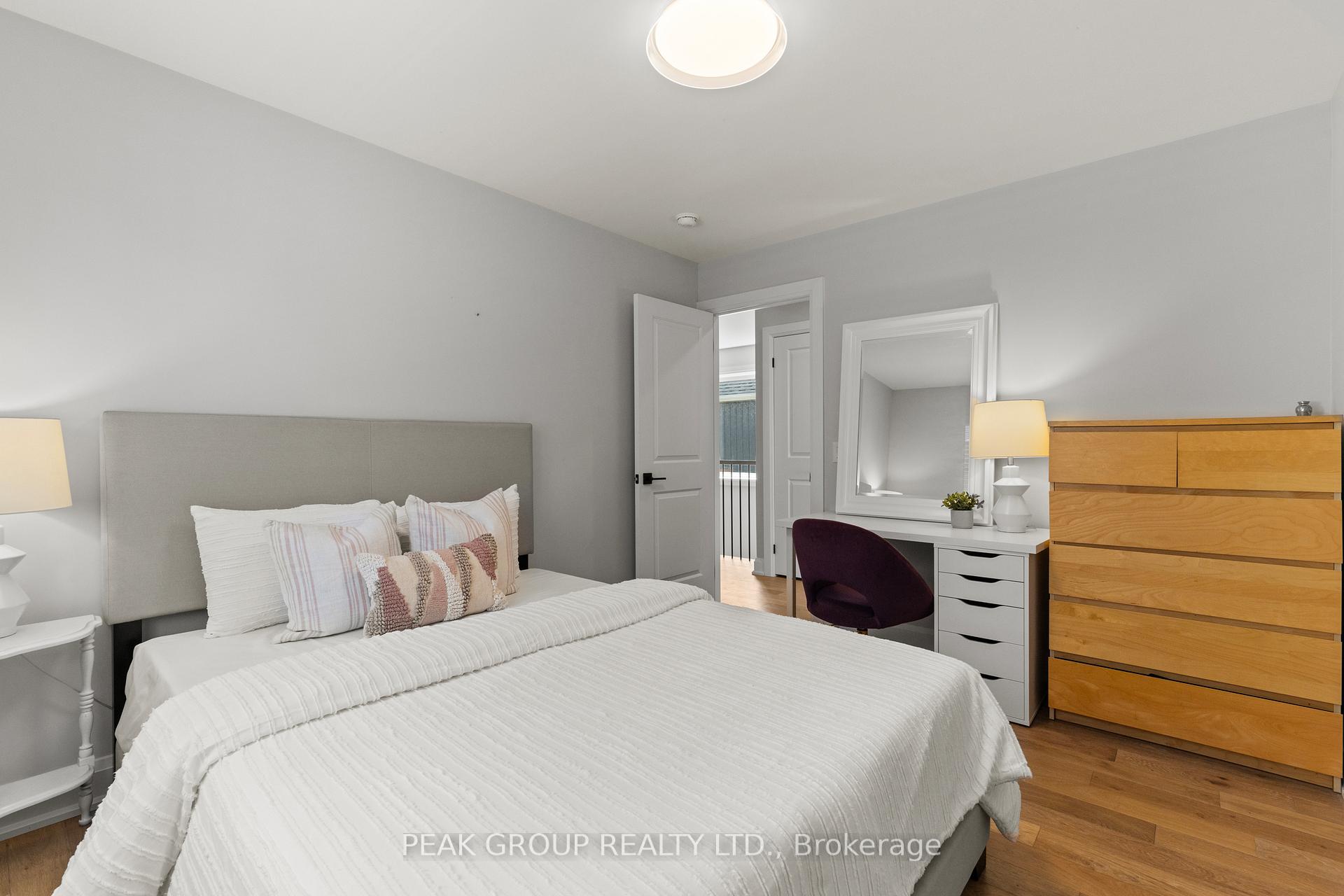Photo 24 of 119 Susan Drive, Pelham, Fonthill — HOMEH