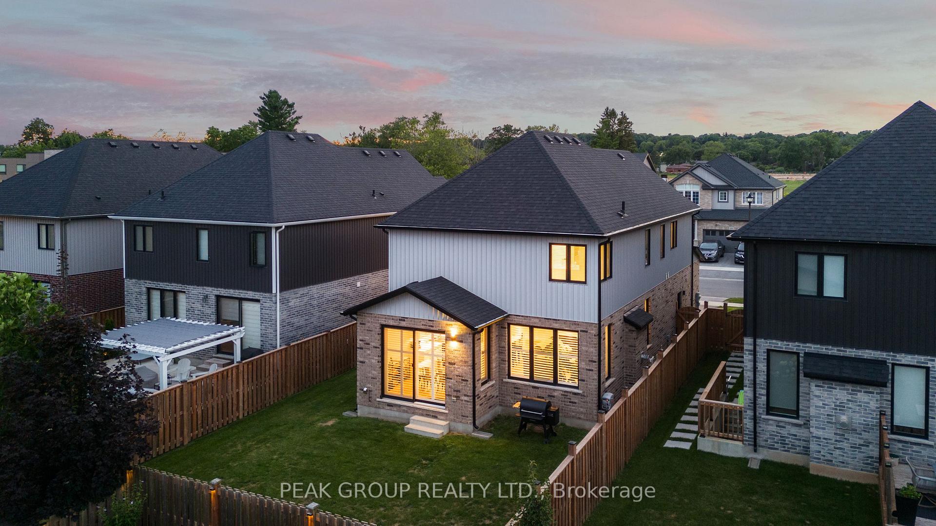Photo 25 of 119 Susan Drive, Pelham, Fonthill — HOMEH
