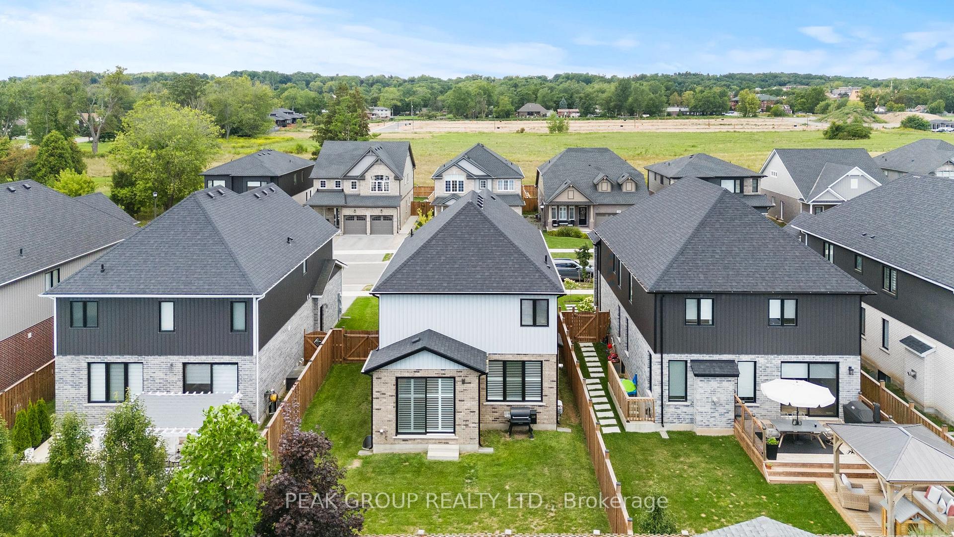 Photo 39 of 119 Susan Drive, Pelham, Fonthill — HOMEH