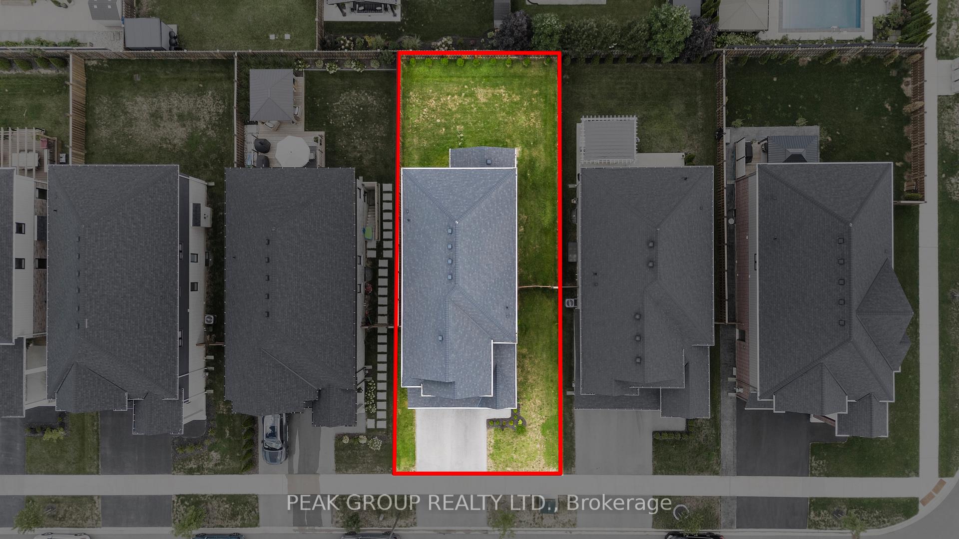 Photo 38 of 119 Susan Drive, Pelham, Fonthill — HOMEH