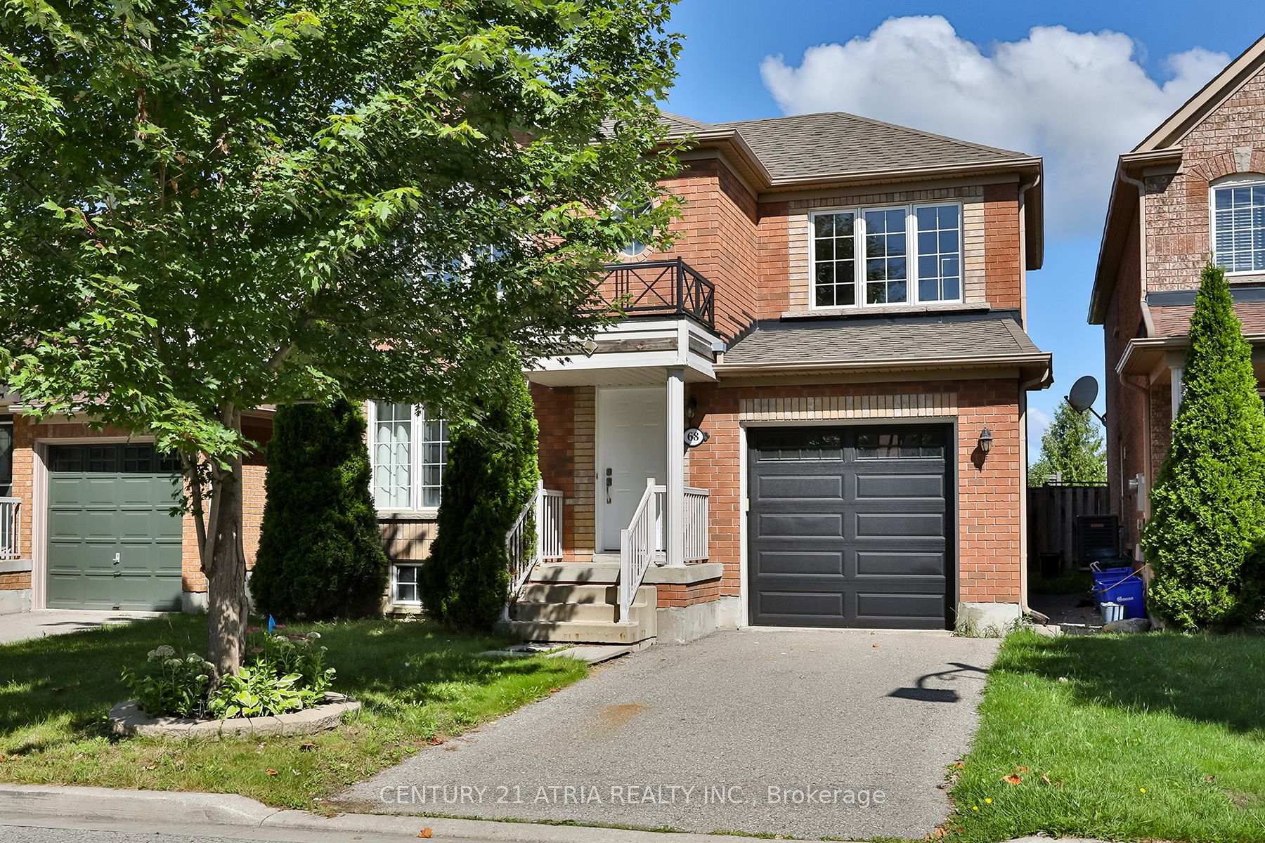 Photo 1 of 68 Sunburst Crescent, Markham, Greensborough — HOMEH