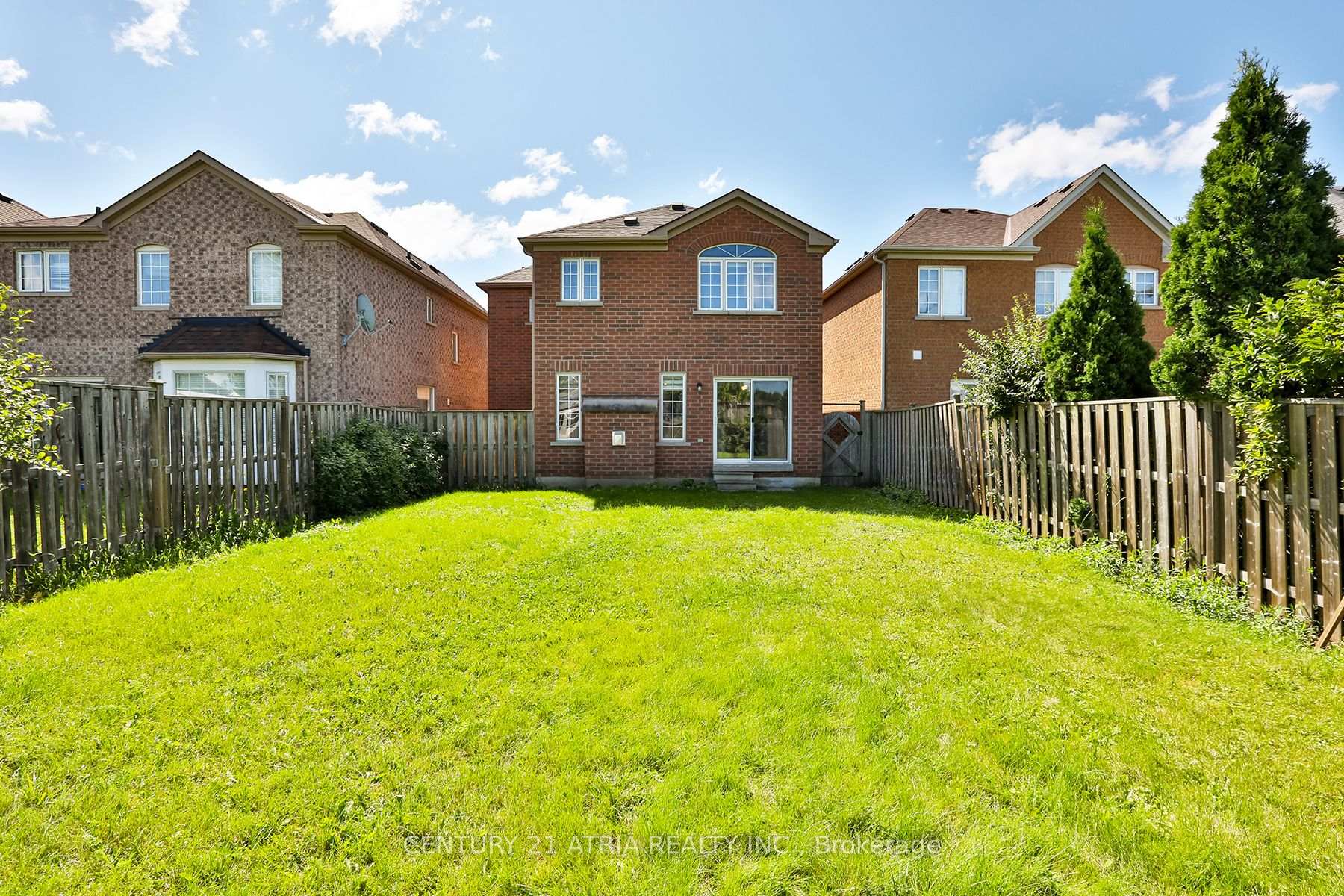 Photo 26 of 68 Sunburst Crescent, Markham, Greensborough — HOMEH