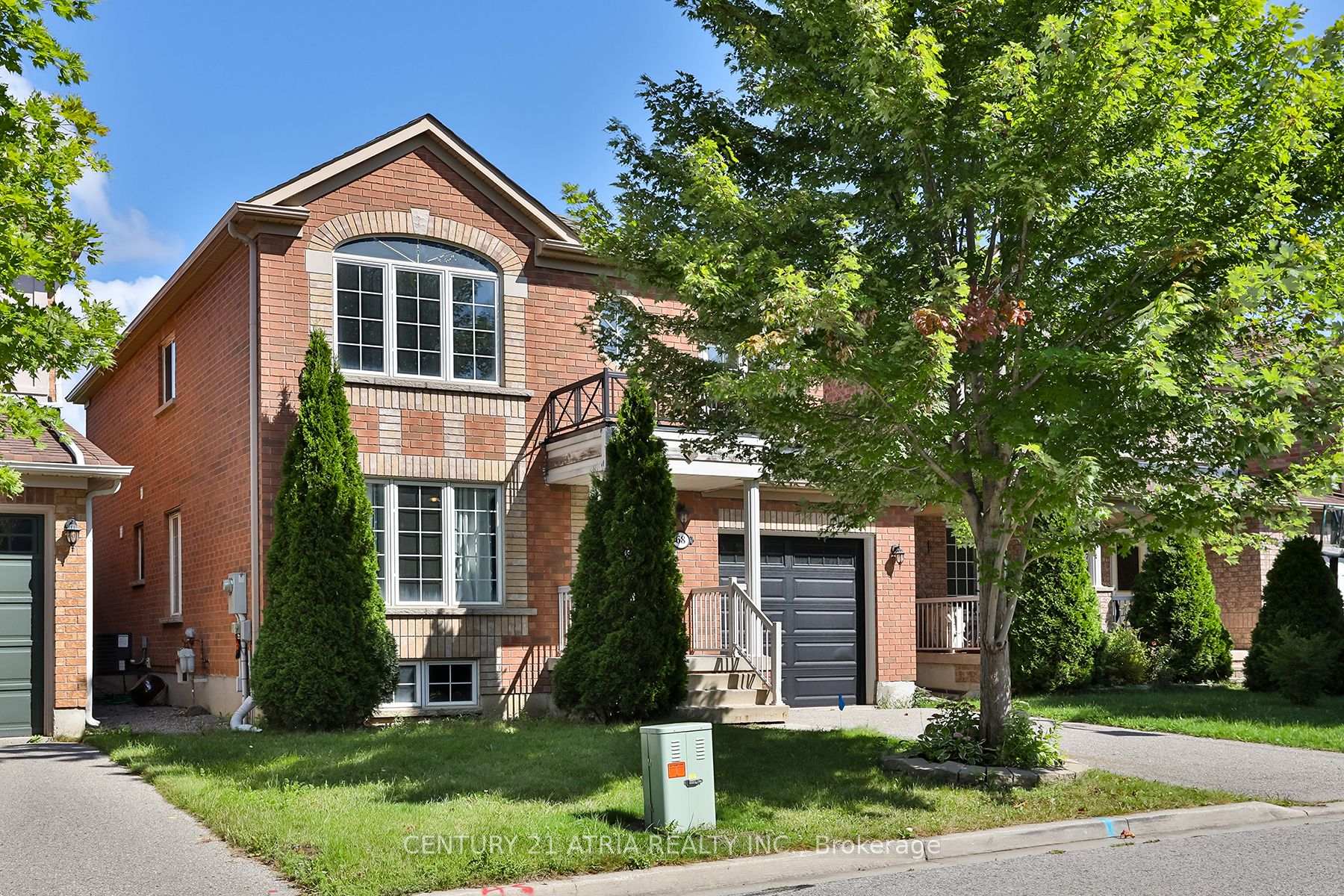 Photo 27 of 68 Sunburst Crescent, Markham, Greensborough — HOMEH