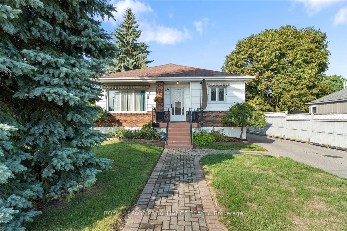 Photo 14 of 356 Dufferin Avenue, Belleville, Belleville Ward — HOMEH