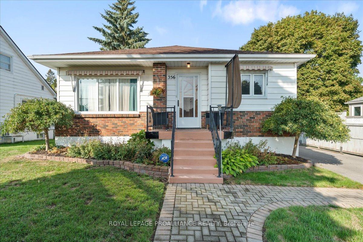Photo 8 of 356 Dufferin Avenue, Belleville, Belleville Ward — HOMEH