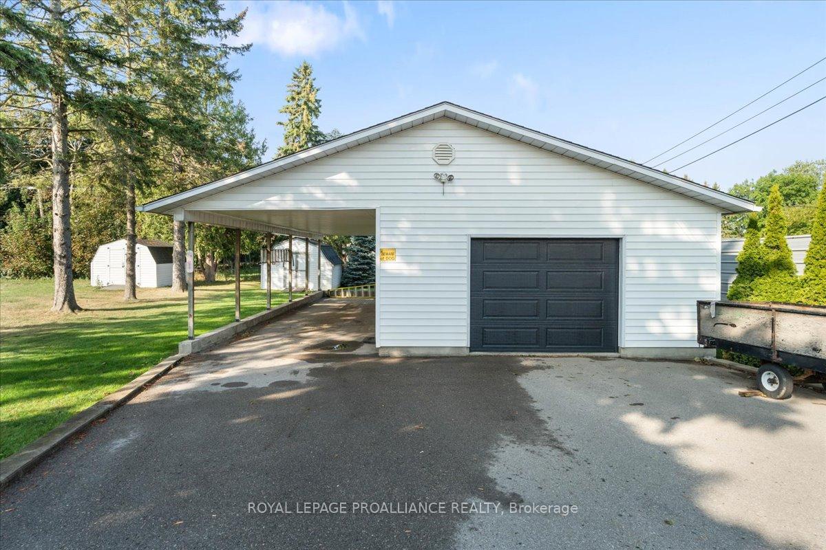 Photo 28 of 356 Dufferin Avenue, Belleville, Belleville Ward — HOMEH