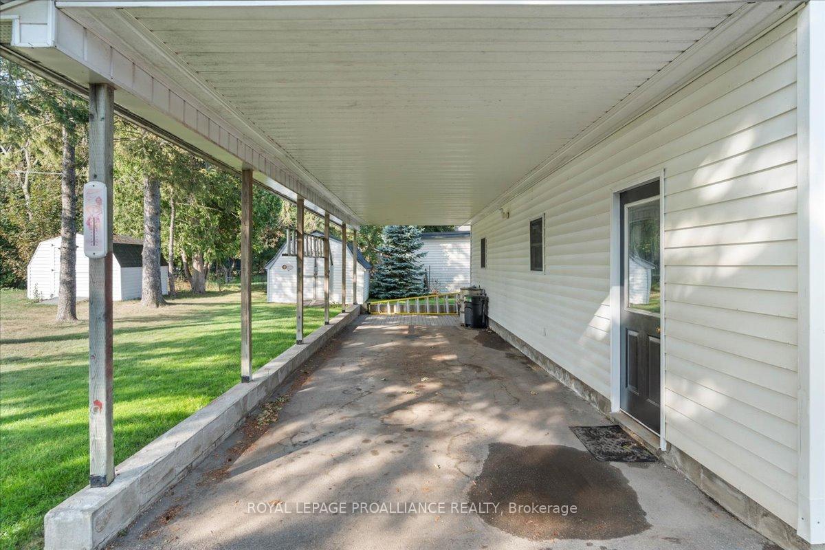 Photo 31 of 356 Dufferin Avenue, Belleville, Belleville Ward — HOMEH