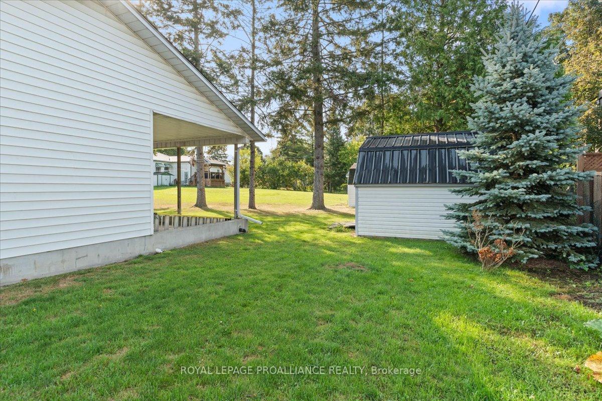 Photo 36 of 356 Dufferin Avenue, Belleville, Belleville Ward — HOMEH